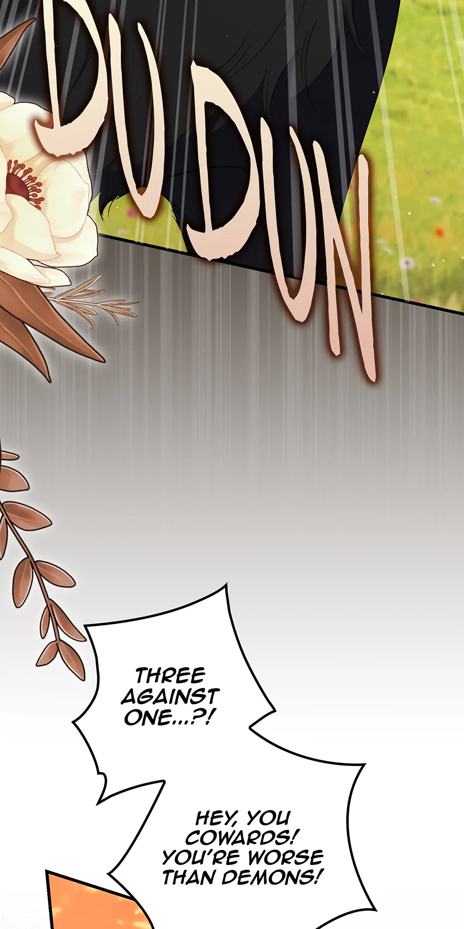 The Hero Went Crazy Even Though I’m the One Who Died Chapter 66 270 ch 66 47