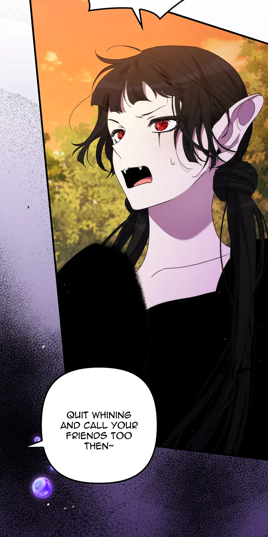 The Hero Went Crazy Even Though I’m the One Who Died Chapter 66 271 ch 66 48