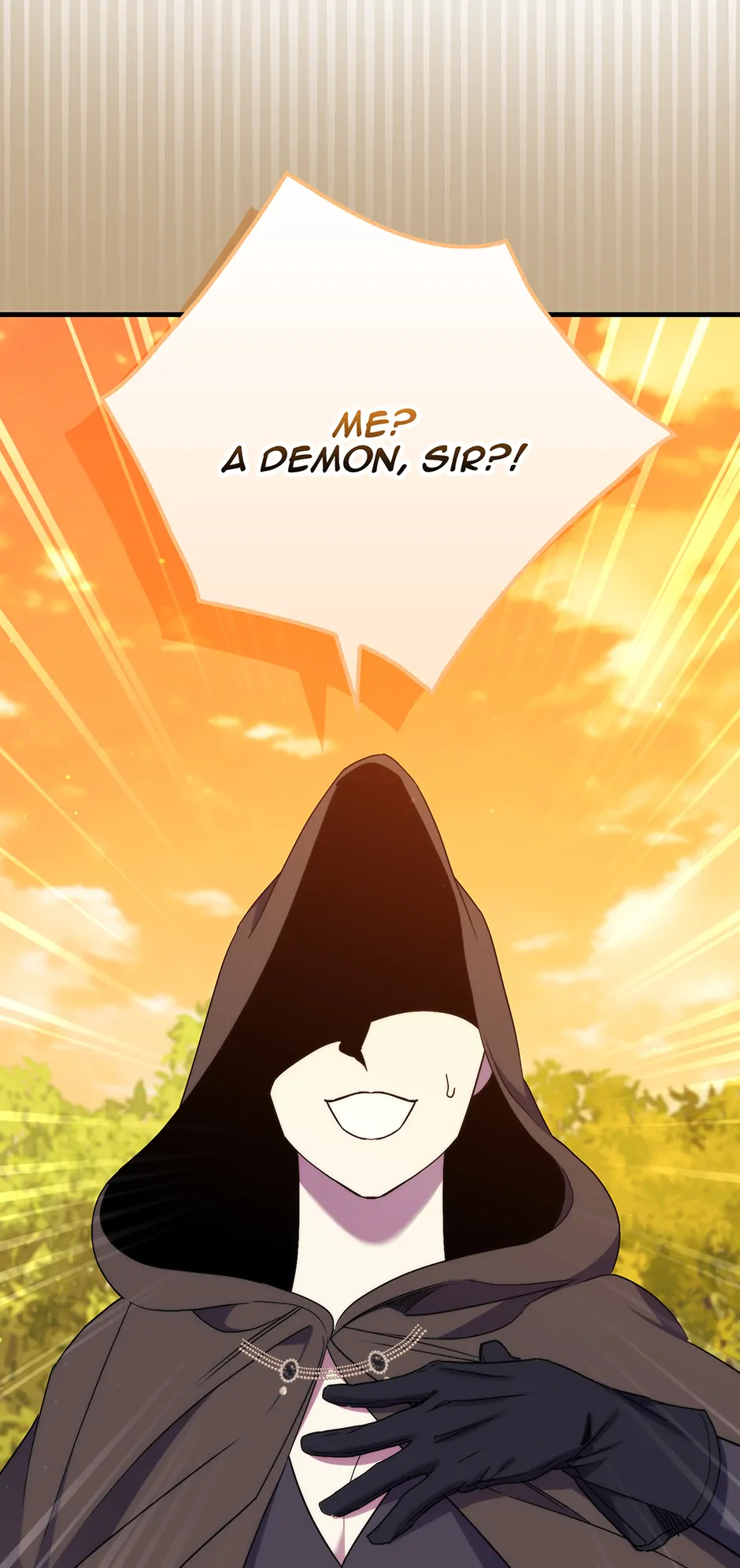 The Hero Went Crazy Even Though I’m the One Who Died Chapter 66 228 ch 66 5