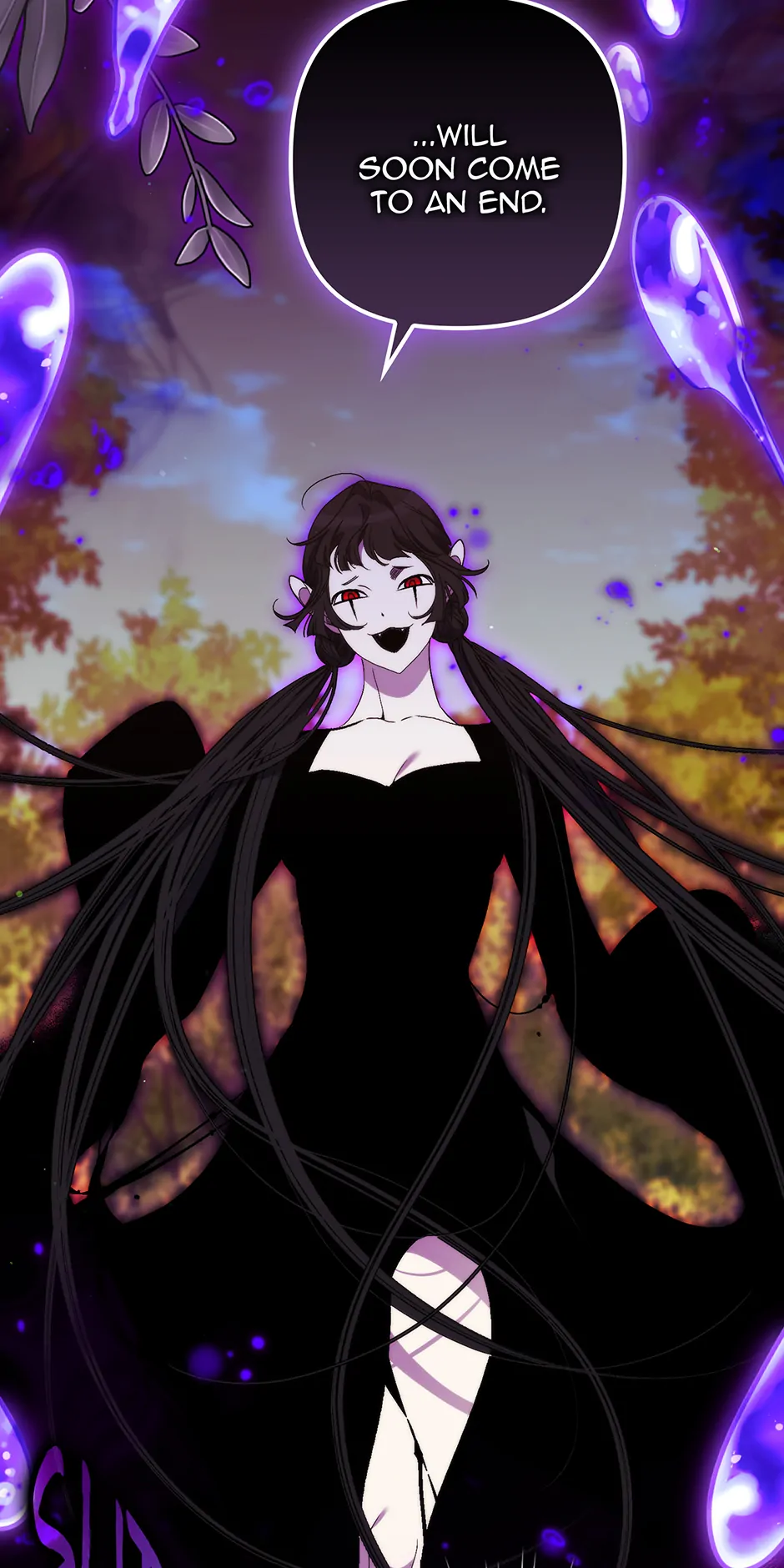 The Hero Went Crazy Even Though I’m the One Who Died Chapter 66 273 ch 66 50