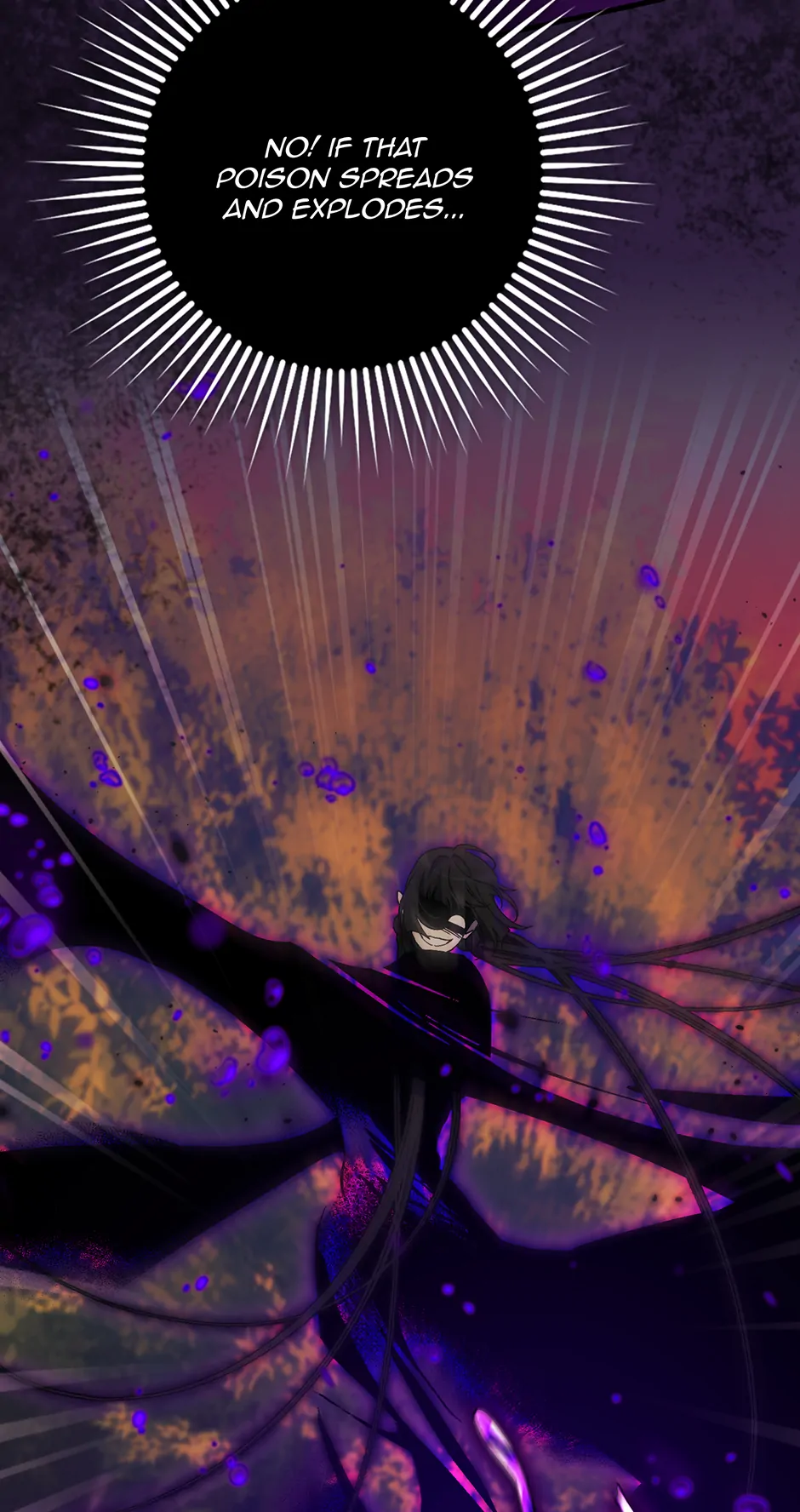 The Hero Went Crazy Even Though I’m the One Who Died Chapter 66 277 ch 66 54