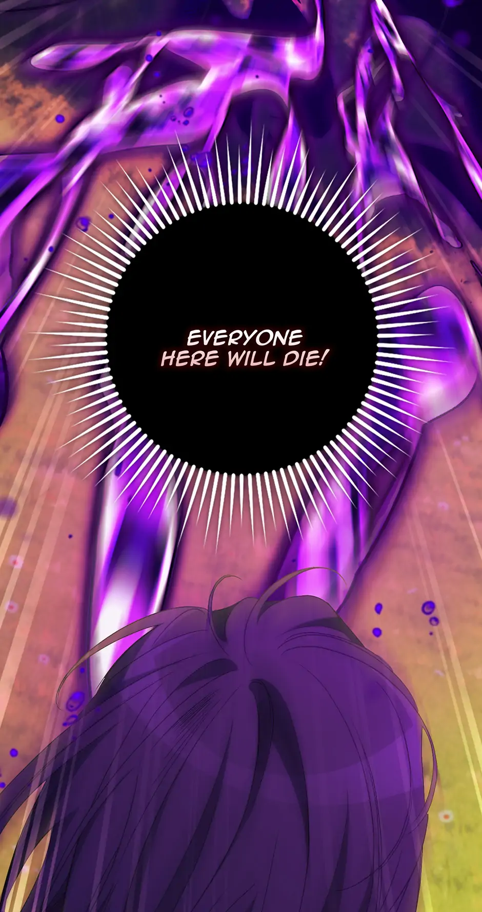 The Hero Went Crazy Even Though I’m the One Who Died Chapter 66 278 ch 66 55