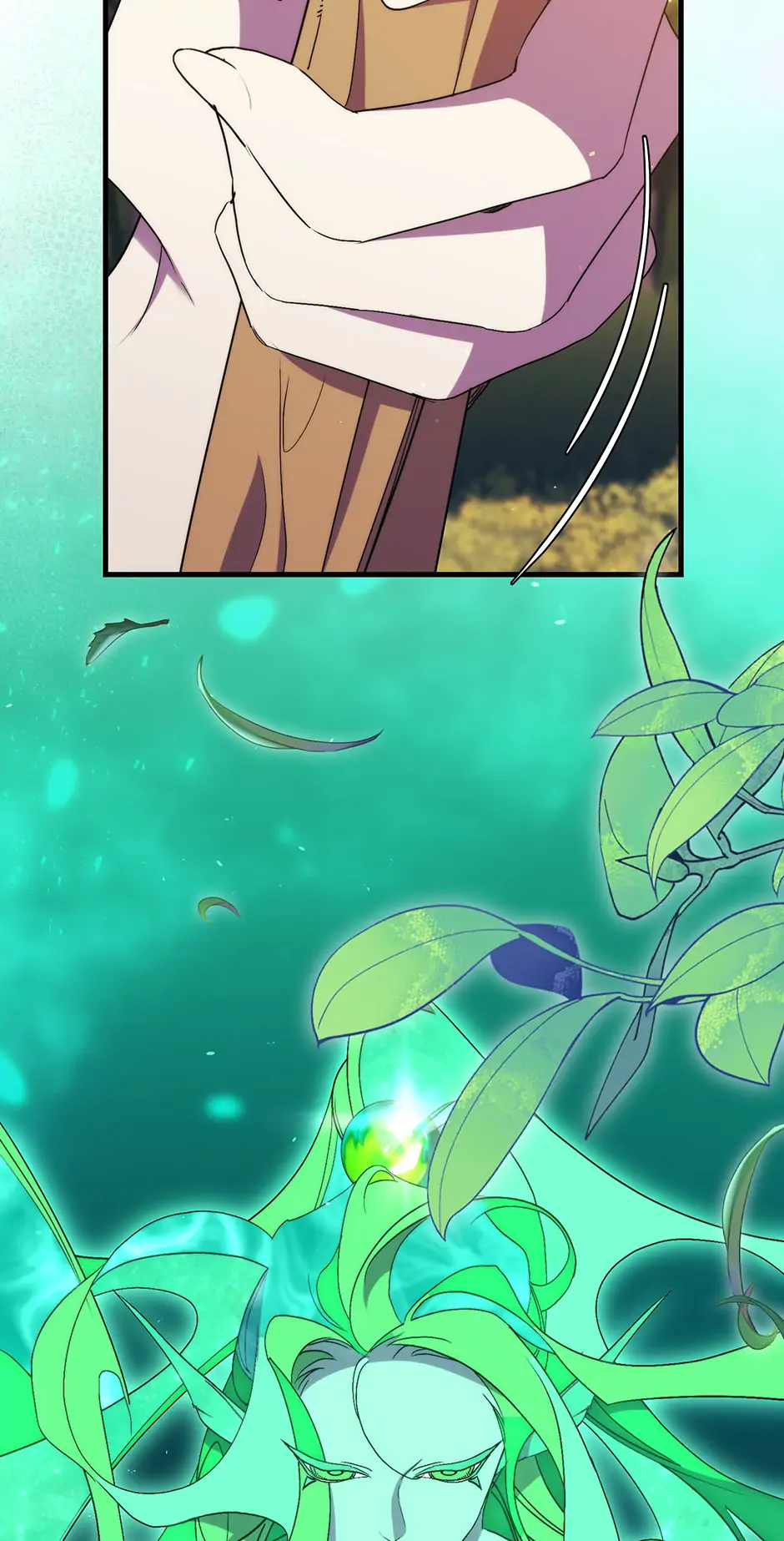 The Hero Went Crazy Even Though I’m the One Who Died Chapter 66 281 ch 66 58