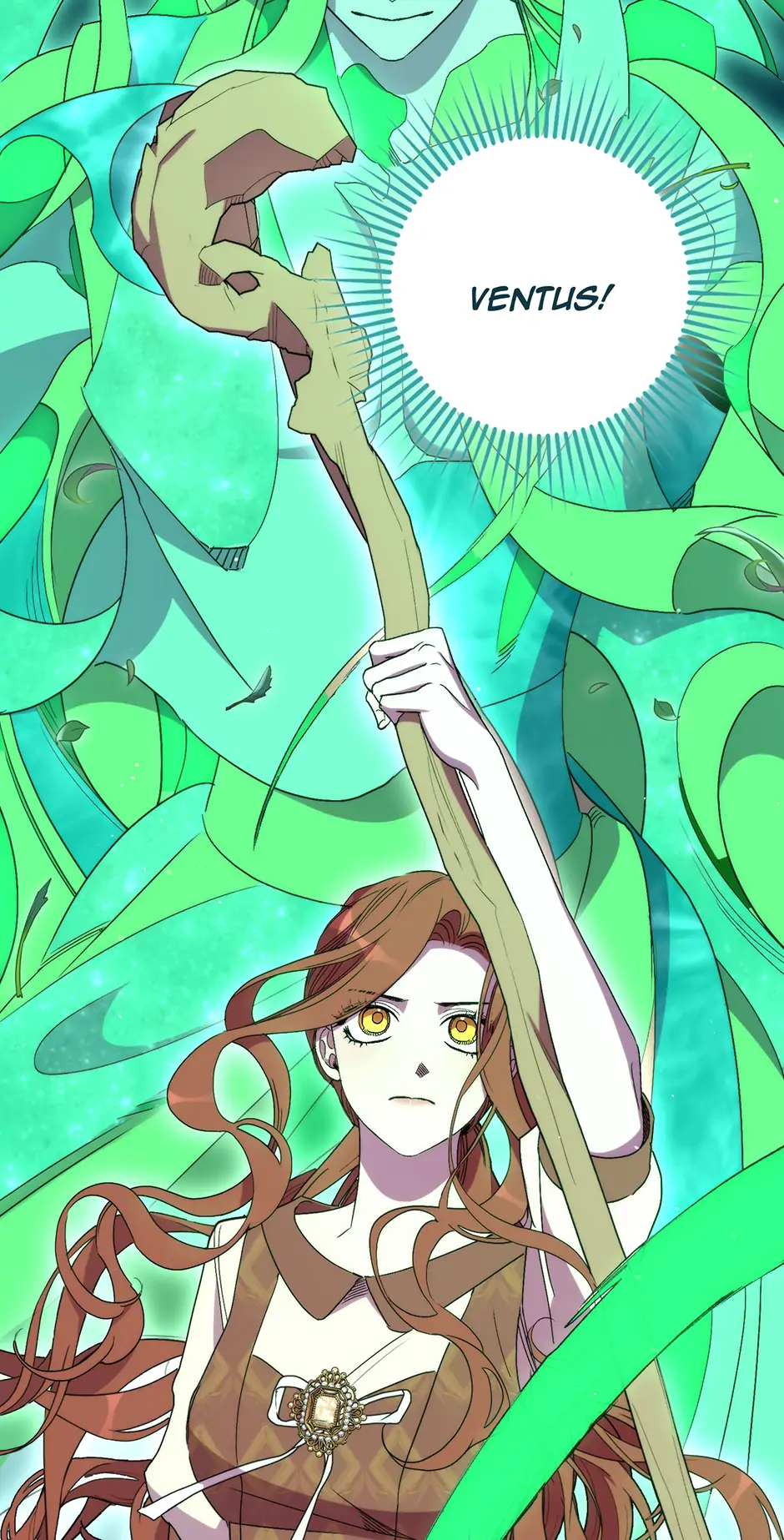 The Hero Went Crazy Even Though I’m the One Who Died Chapter 66 282 ch 66 59