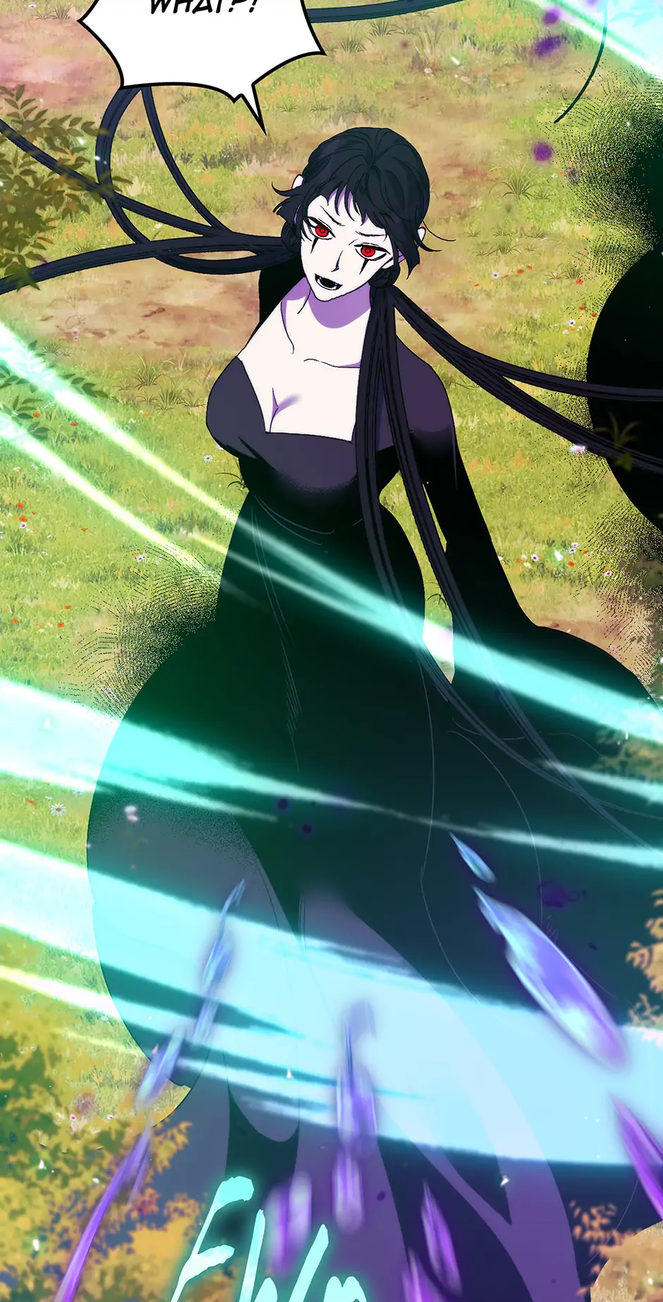 The Hero Went Crazy Even Though I’m the One Who Died Chapter 66 285 ch 66 62