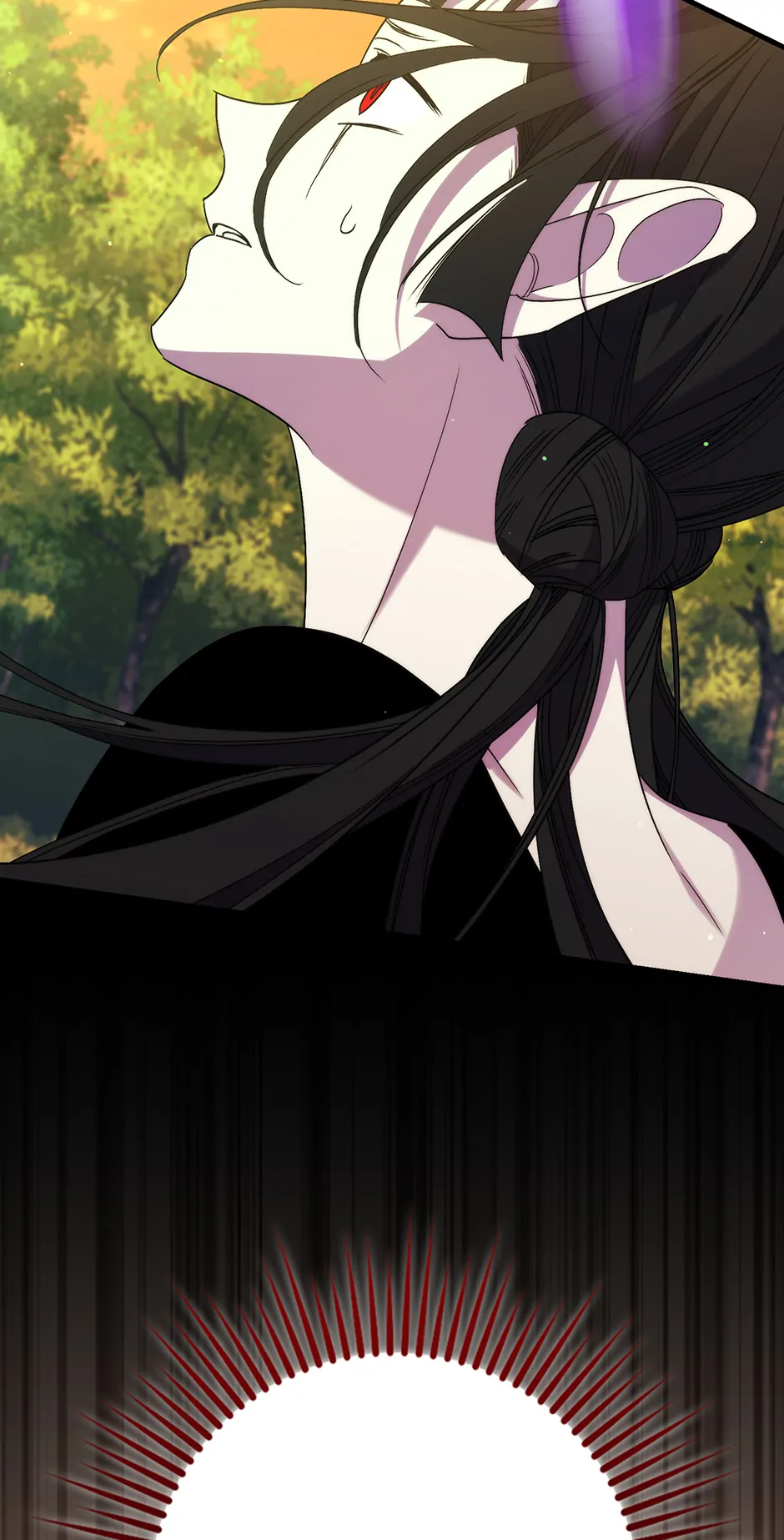 The Hero Went Crazy Even Though I’m the One Who Died Chapter 66 287 ch 66 64