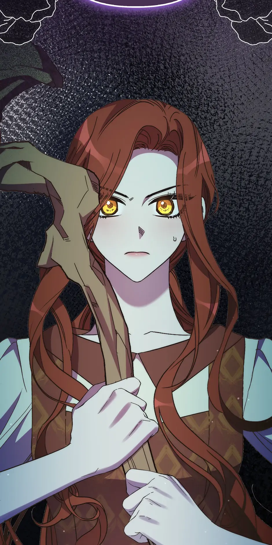 The Hero Went Crazy Even Though I’m the One Who Died Chapter 66 292 ch 66 69