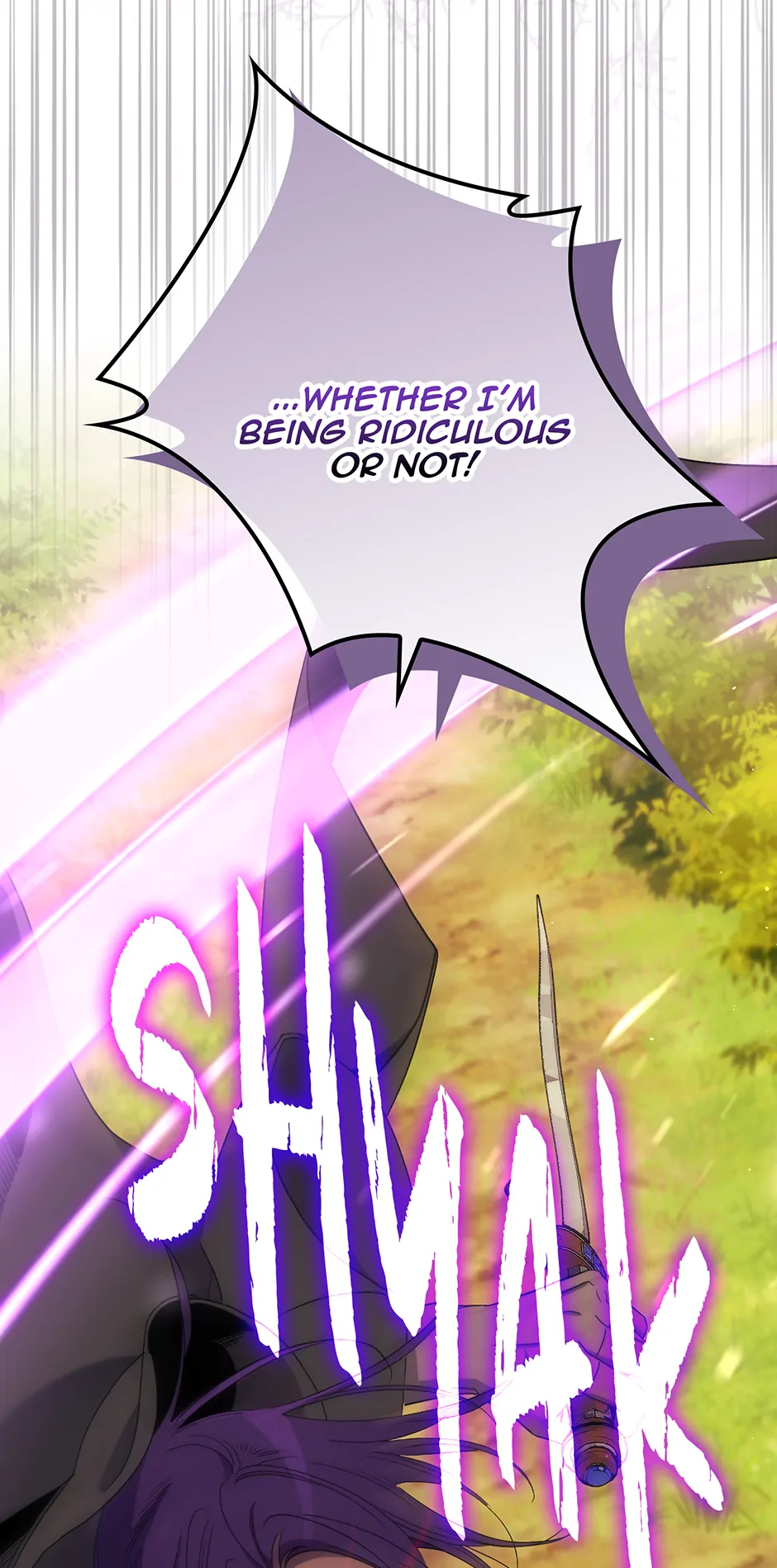 The Hero Went Crazy Even Though I’m the One Who Died Chapter 66 232 ch 66 9