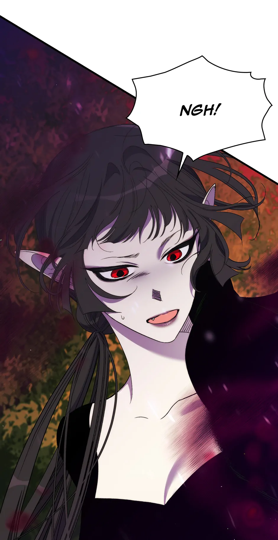 The Hero Went Crazy Even Though I’m the One Who Died Chapter 67 227 ch 67 13