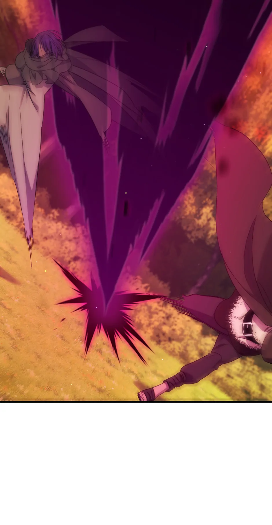 The Hero Went Crazy Even Though I’m the One Who Died Chapter 67 230 ch 67 16