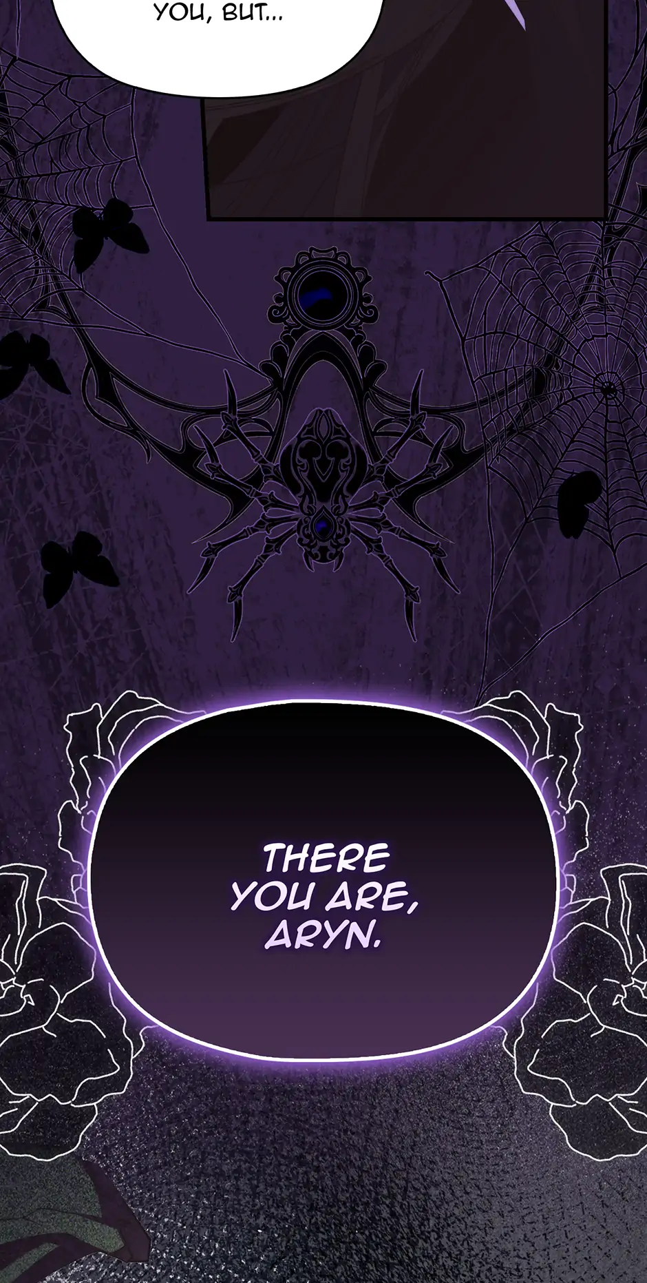 The Hero Went Crazy Even Though I’m the One Who Died Chapter 67 216 ch 67 2