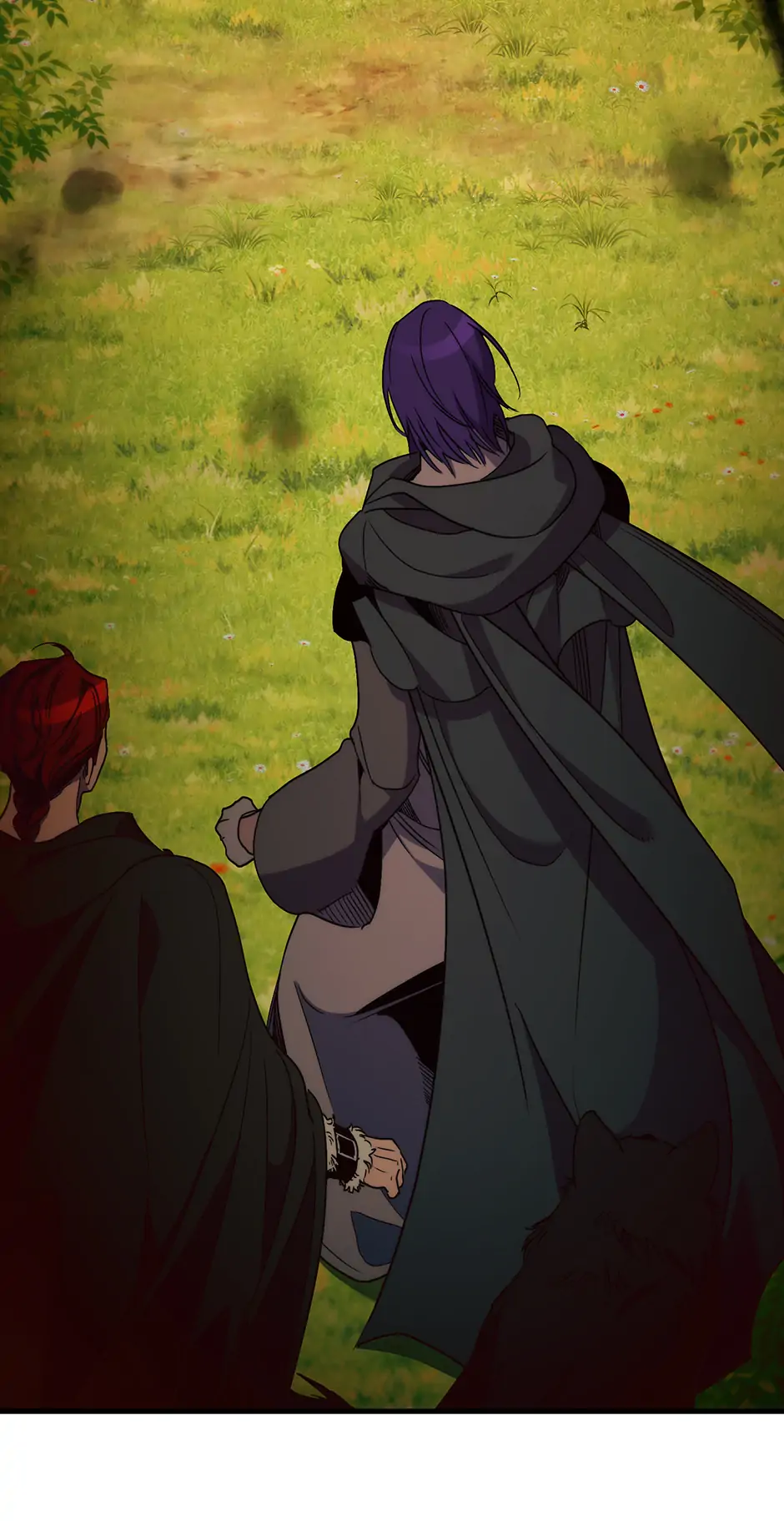 The Hero Went Crazy Even Though I’m the One Who Died Chapter 67 234 ch 67 20