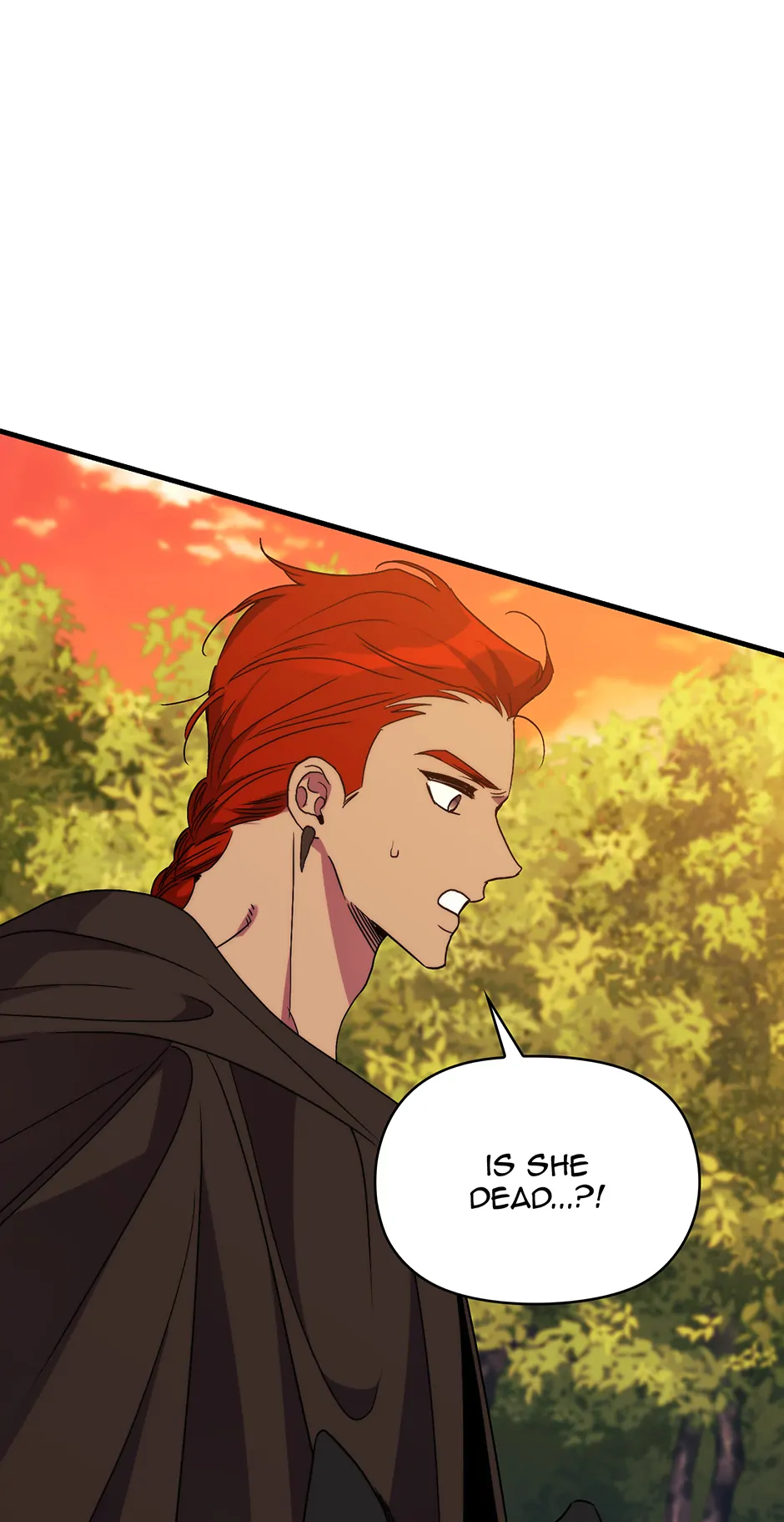 The Hero Went Crazy Even Though I’m the One Who Died Chapter 67 235 ch 67 21