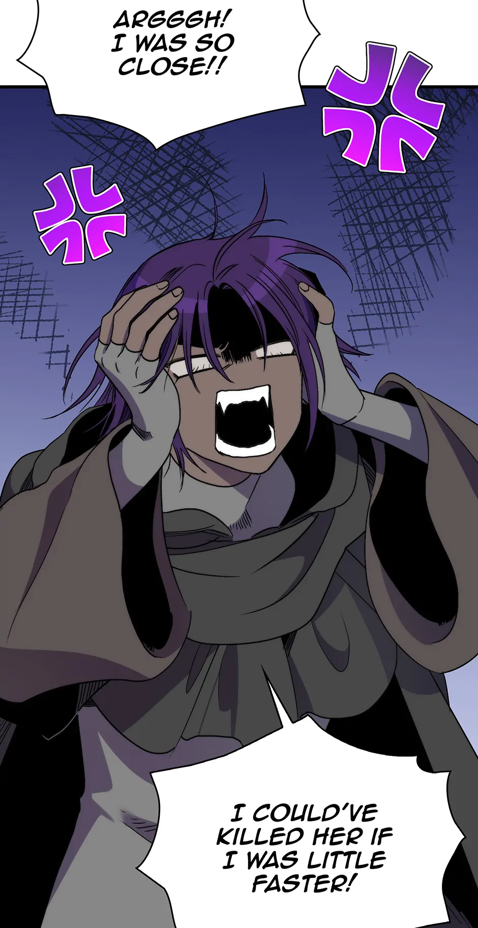 The Hero Went Crazy Even Though I’m the One Who Died Chapter 67 238 ch 67 24