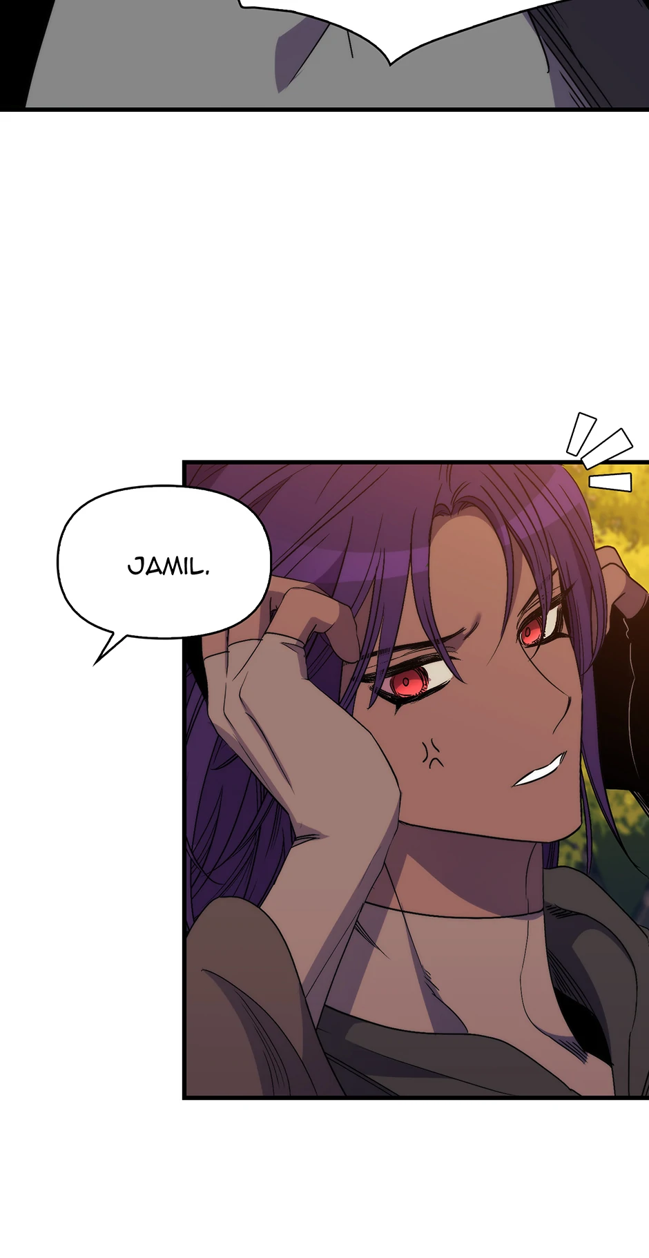 The Hero Went Crazy Even Though I’m the One Who Died Chapter 67 239 ch 67 25