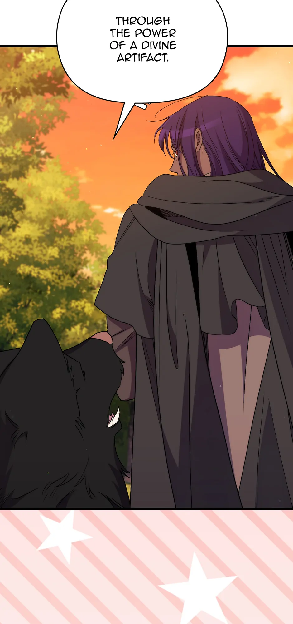 The Hero Went Crazy Even Though I’m the One Who Died Chapter 67 243 ch 67 29