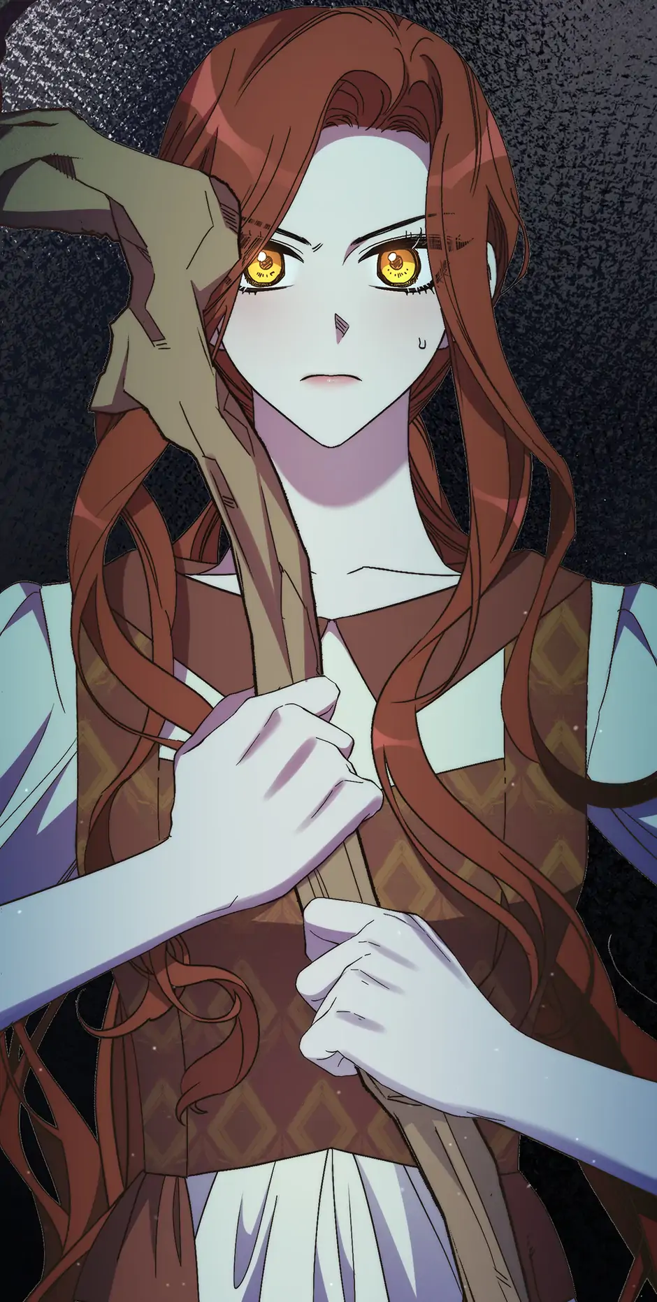 The Hero Went Crazy Even Though I’m the One Who Died Chapter 67 217 ch 67 3