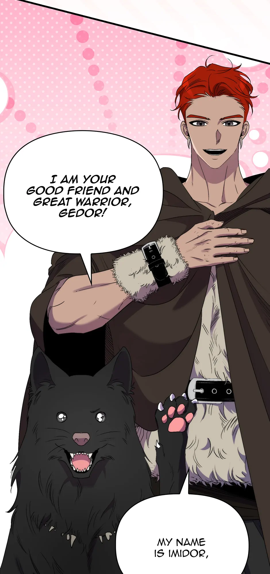 The Hero Went Crazy Even Though I’m the One Who Died Chapter 67 245 ch 67 31