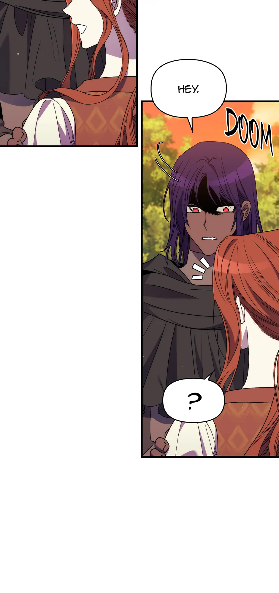 The Hero Went Crazy Even Though I’m the One Who Died Chapter 67 247 ch 67 33