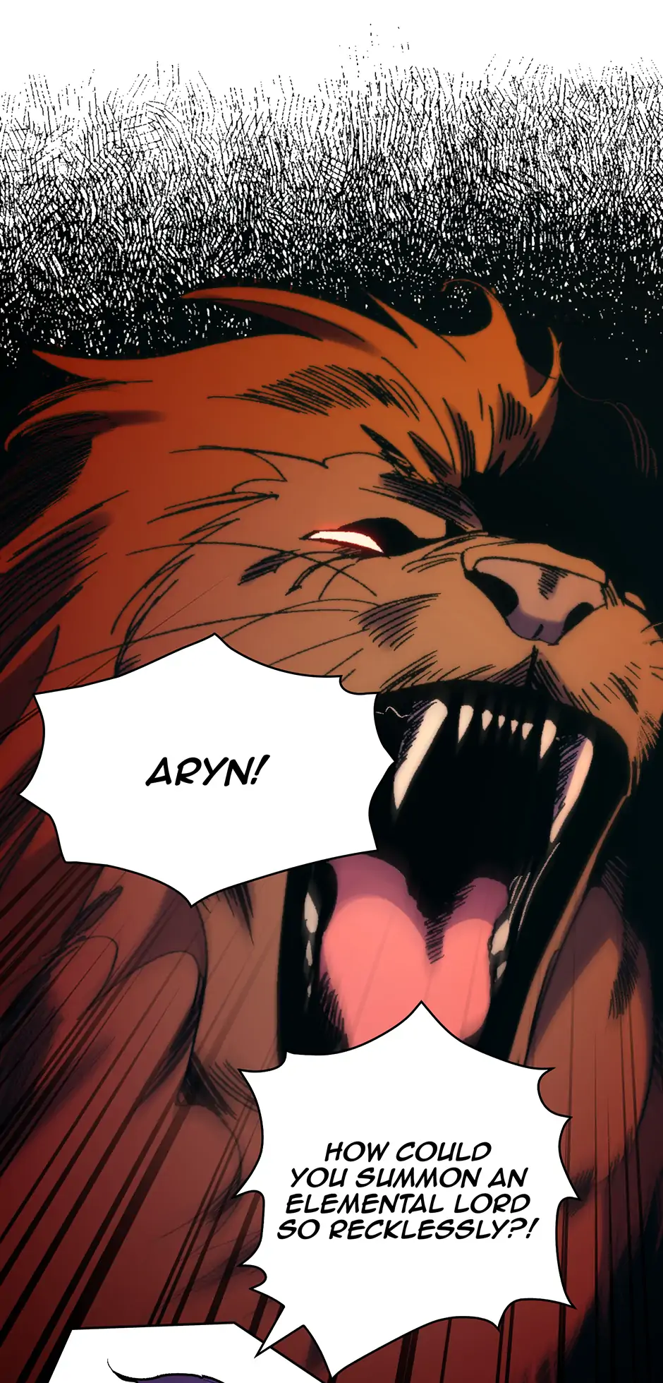 The Hero Went Crazy Even Though I’m the One Who Died Chapter 67 248 ch 67 34