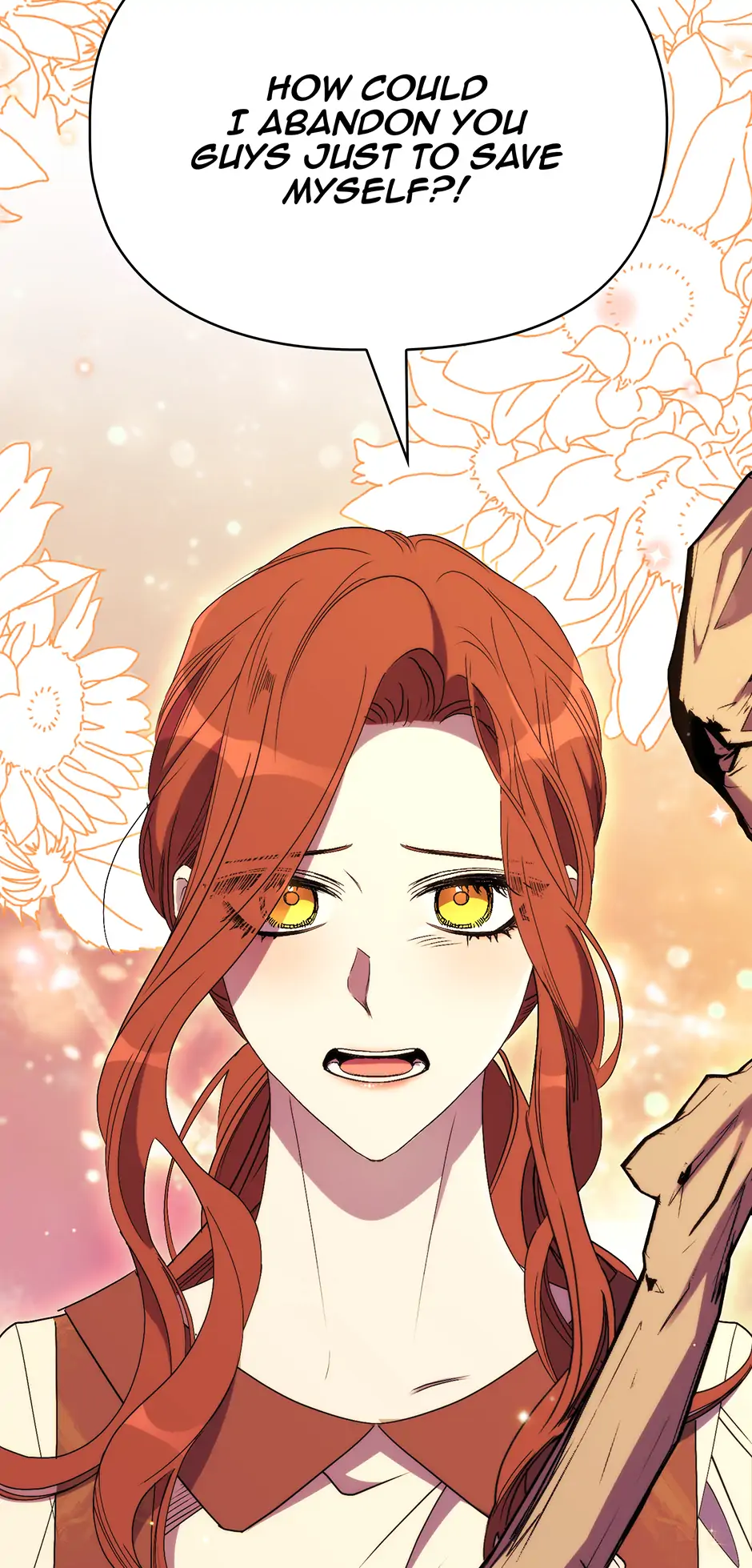 The Hero Went Crazy Even Though I’m the One Who Died Chapter 67 252 ch 67 38