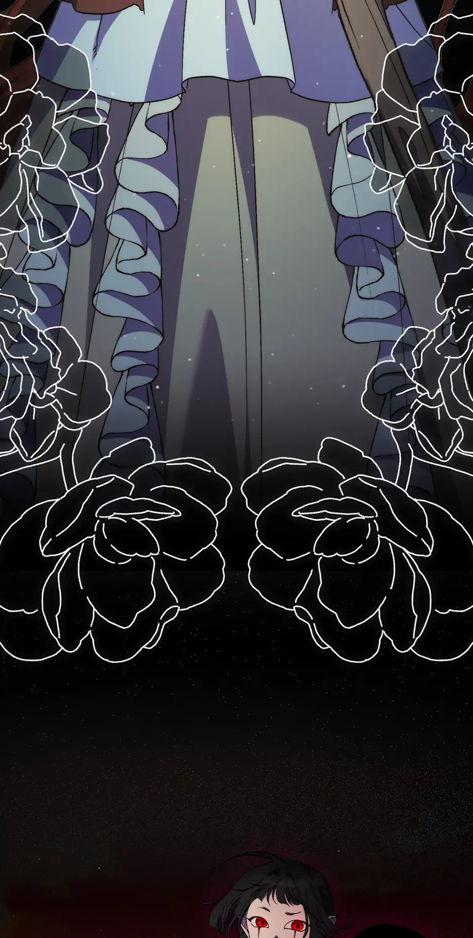 The Hero Went Crazy Even Though I’m the One Who Died Chapter 67 218 ch 67 4