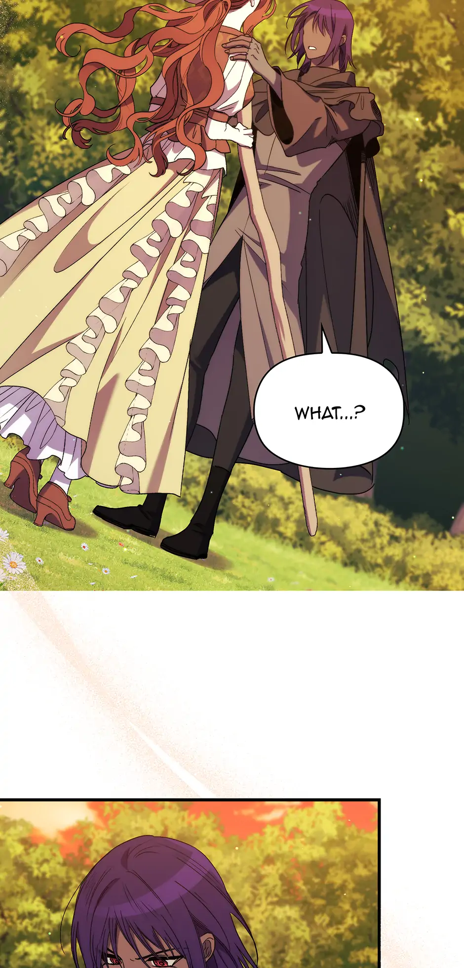 The Hero Went Crazy Even Though I’m the One Who Died Chapter 67 254 ch 67 40