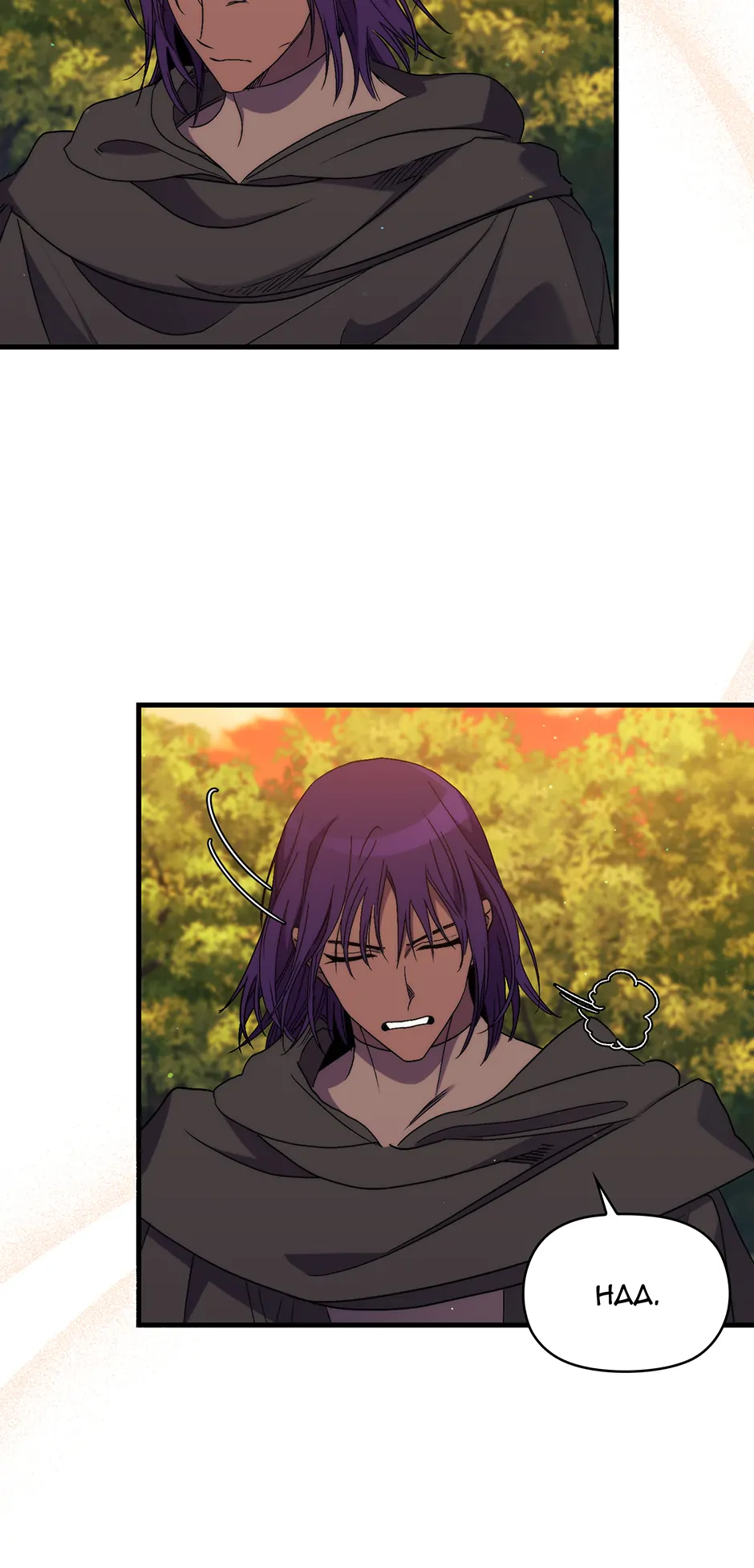 The Hero Went Crazy Even Though I’m the One Who Died Chapter 67 255 ch 67 41