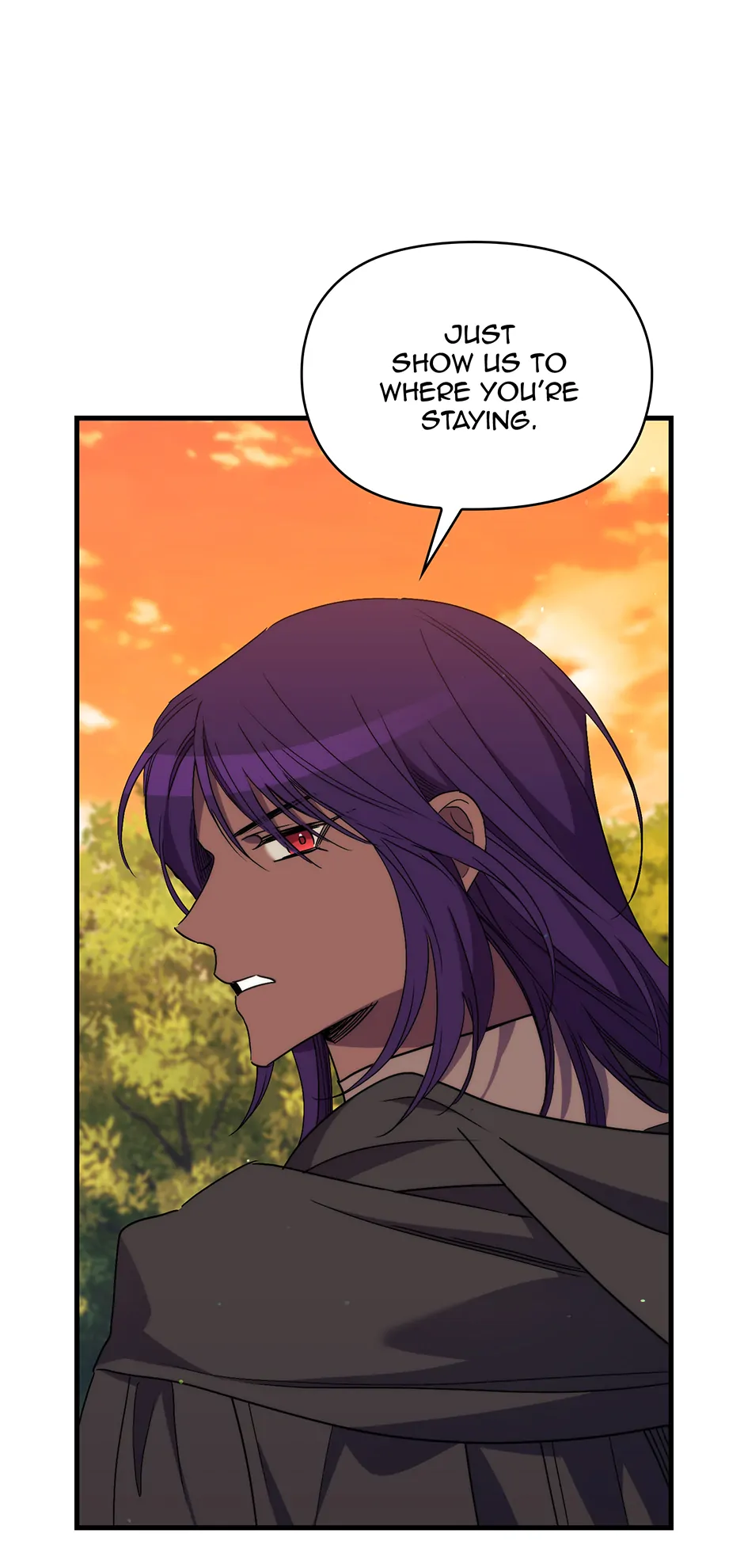 The Hero Went Crazy Even Though I’m the One Who Died Chapter 67 257 ch 67 43