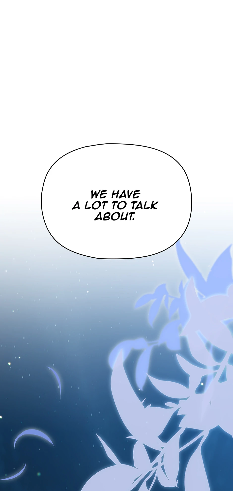 The Hero Went Crazy Even Though I’m the One Who Died Chapter 67 258 ch 67 44