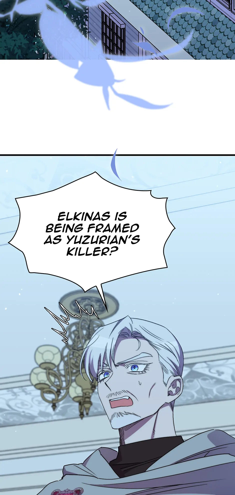 The Hero Went Crazy Even Though I’m the One Who Died Chapter 67 260 ch 67 46