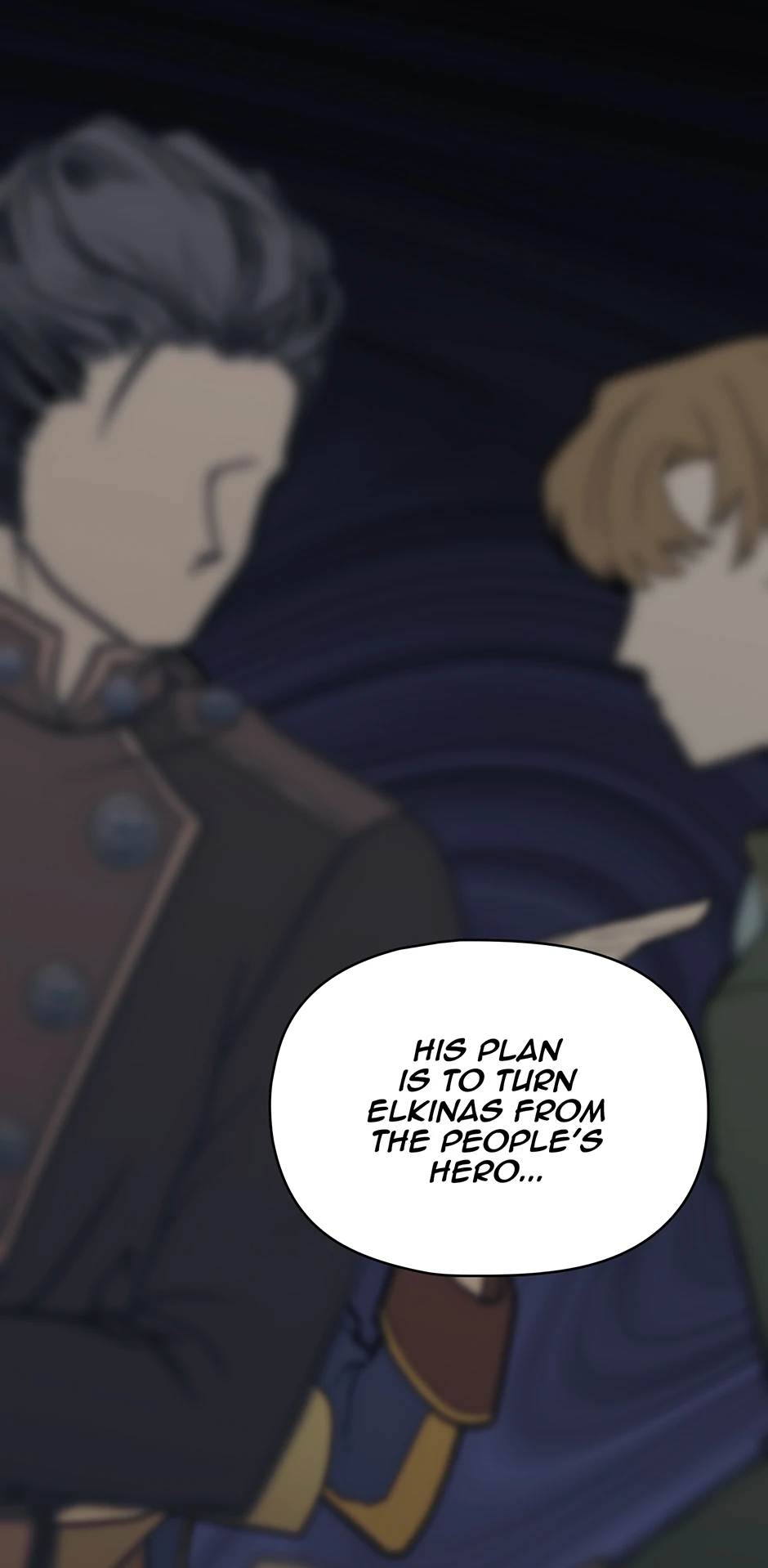 The Hero Went Crazy Even Though I’m the One Who Died Chapter 67 263 ch 67 49