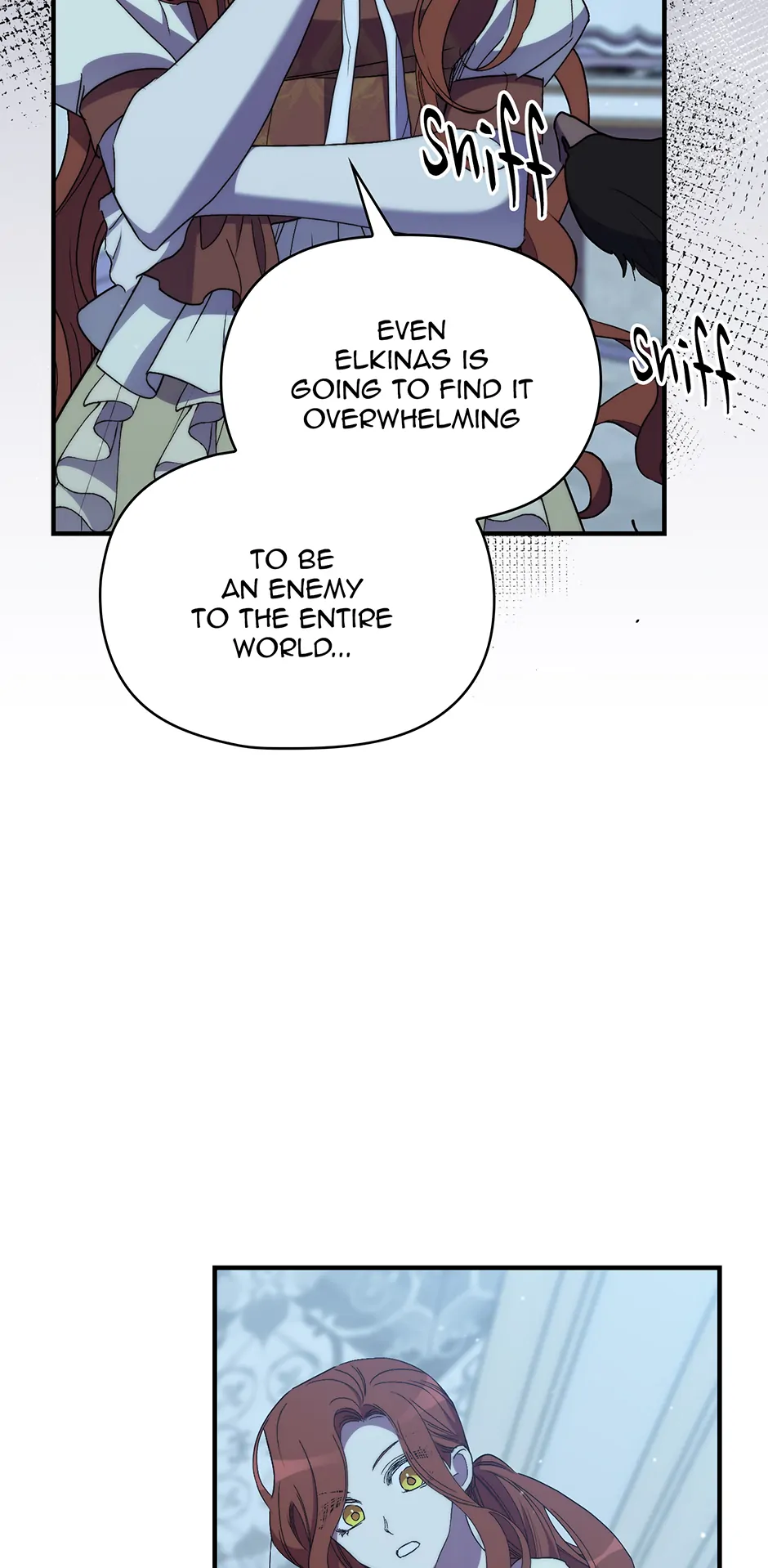 The Hero Went Crazy Even Though I’m the One Who Died Chapter 67 266 ch 67 52