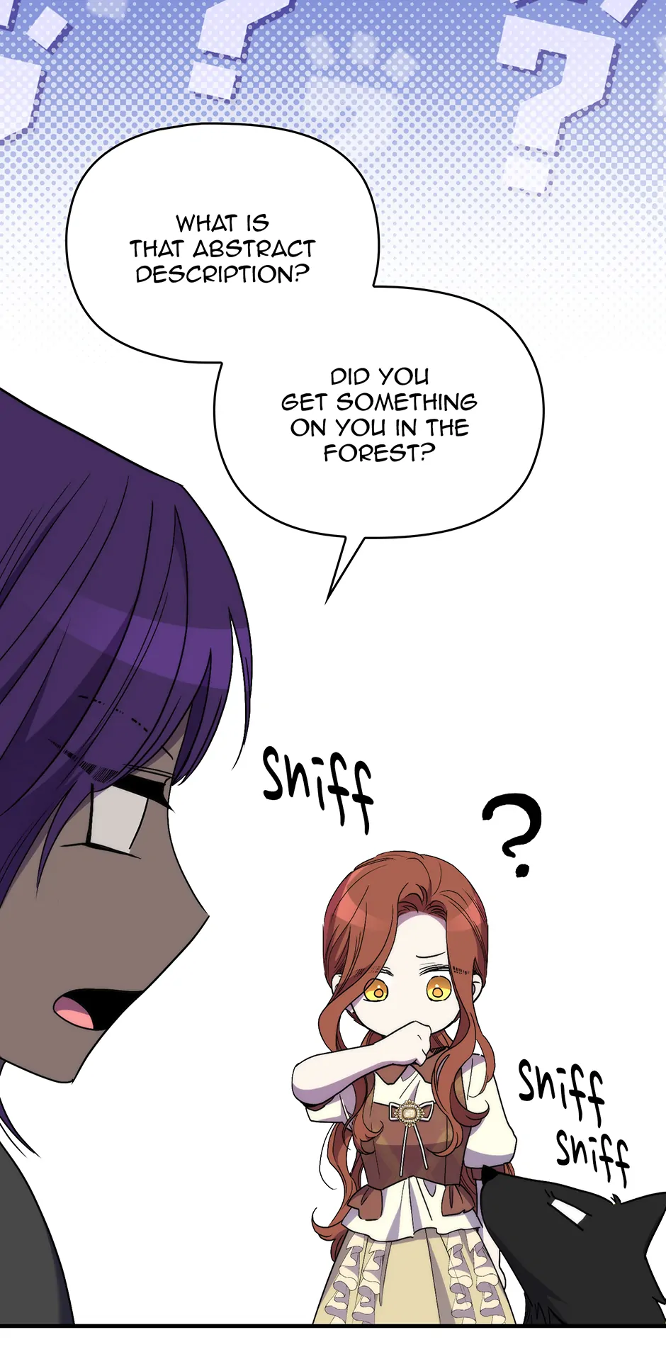 The Hero Went Crazy Even Though I’m the One Who Died Chapter 67 268 ch 67 54