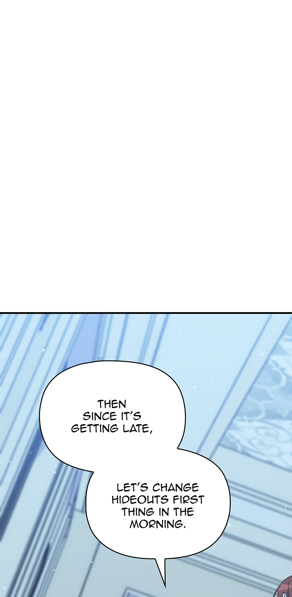 The Hero Went Crazy Even Though I’m the One Who Died Chapter 67 269 ch 67 55