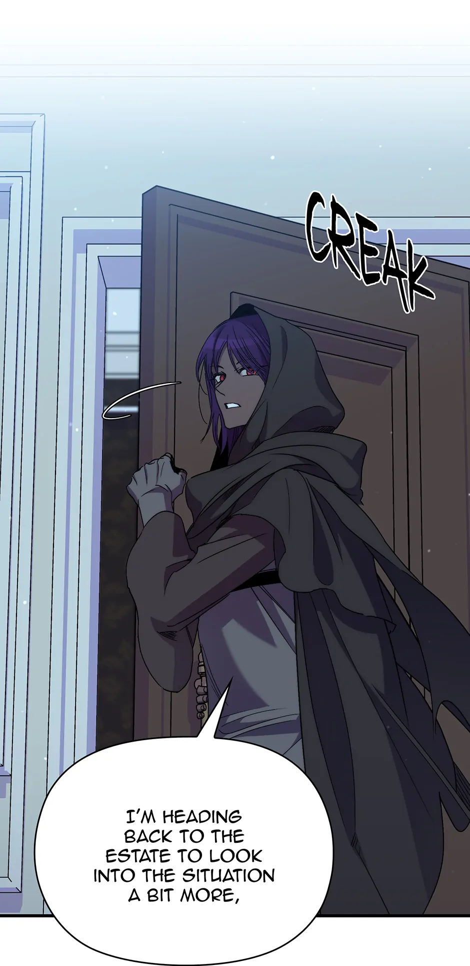 The Hero Went Crazy Even Though I’m the One Who Died Chapter 67 271 ch 67 57