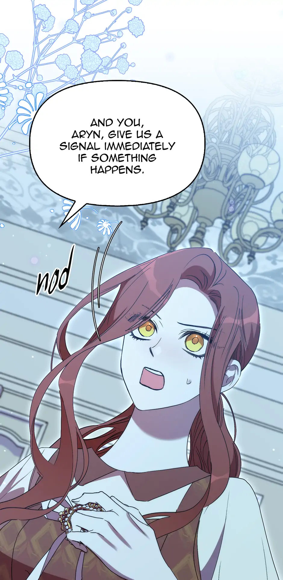 The Hero Went Crazy Even Though I’m the One Who Died Chapter 67 273 ch 67 59