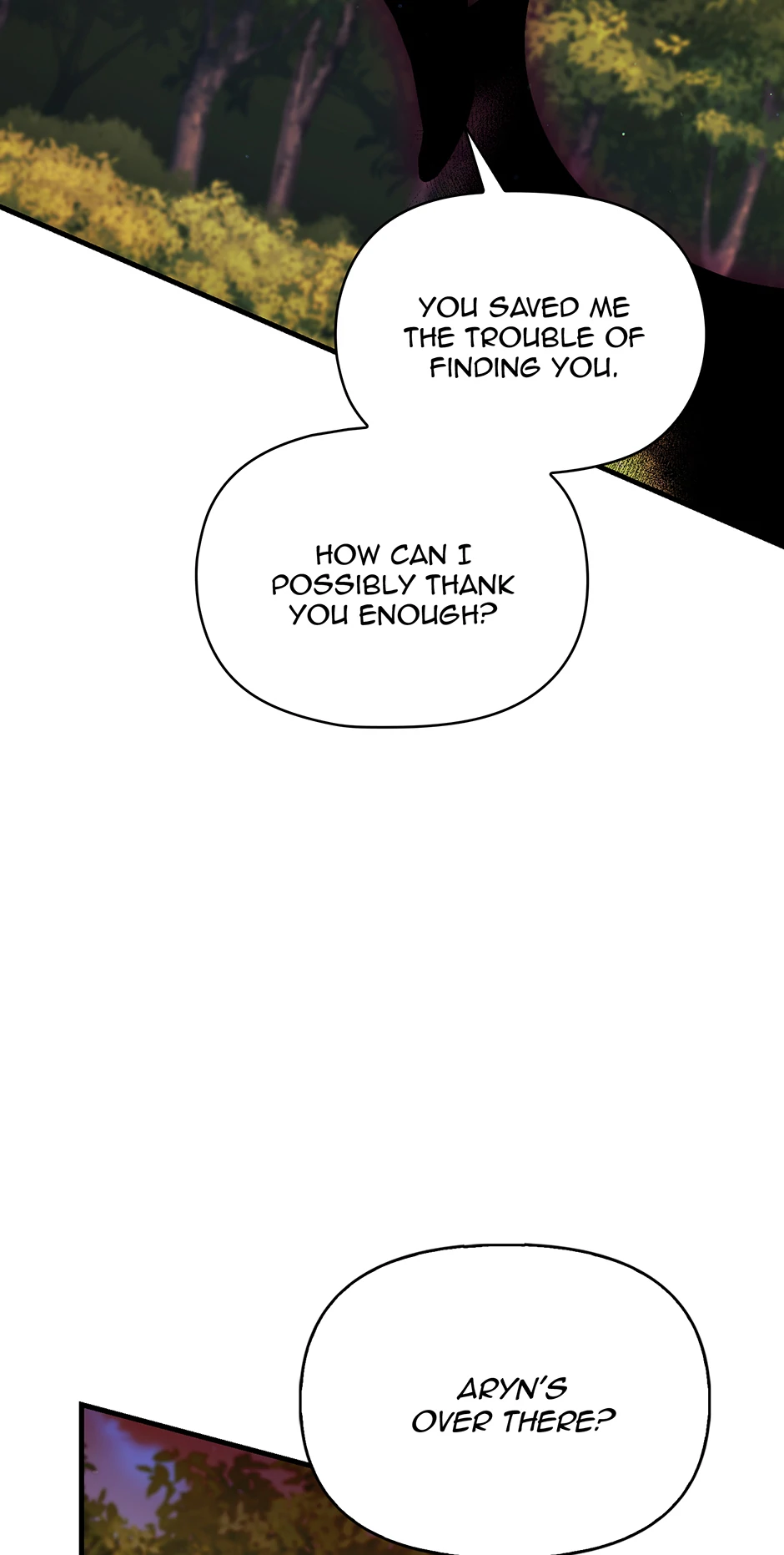 The Hero Went Crazy Even Though I’m the One Who Died Chapter 67 220 ch 67 6