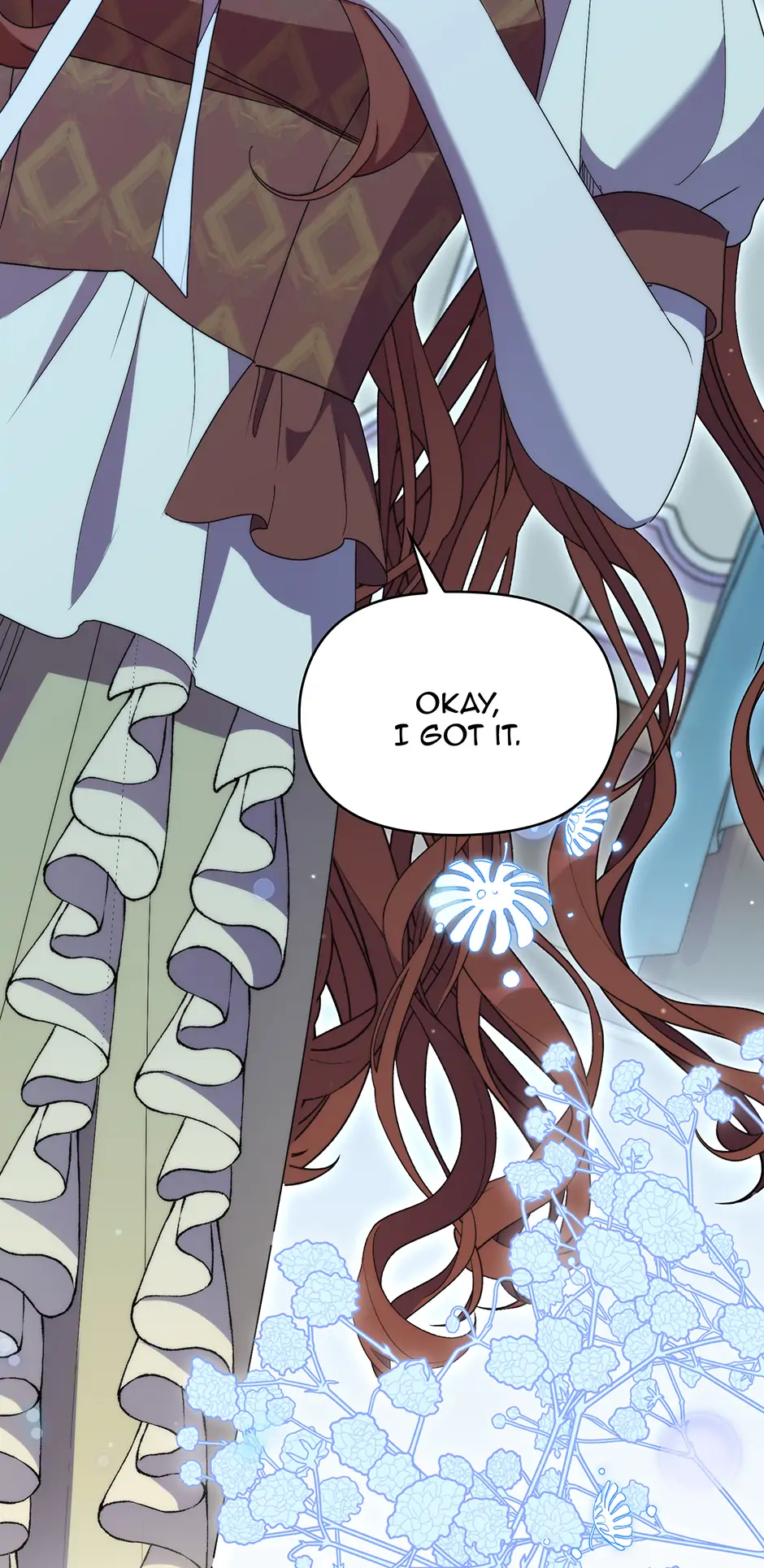 The Hero Went Crazy Even Though I’m the One Who Died Chapter 67 274 ch 67 60