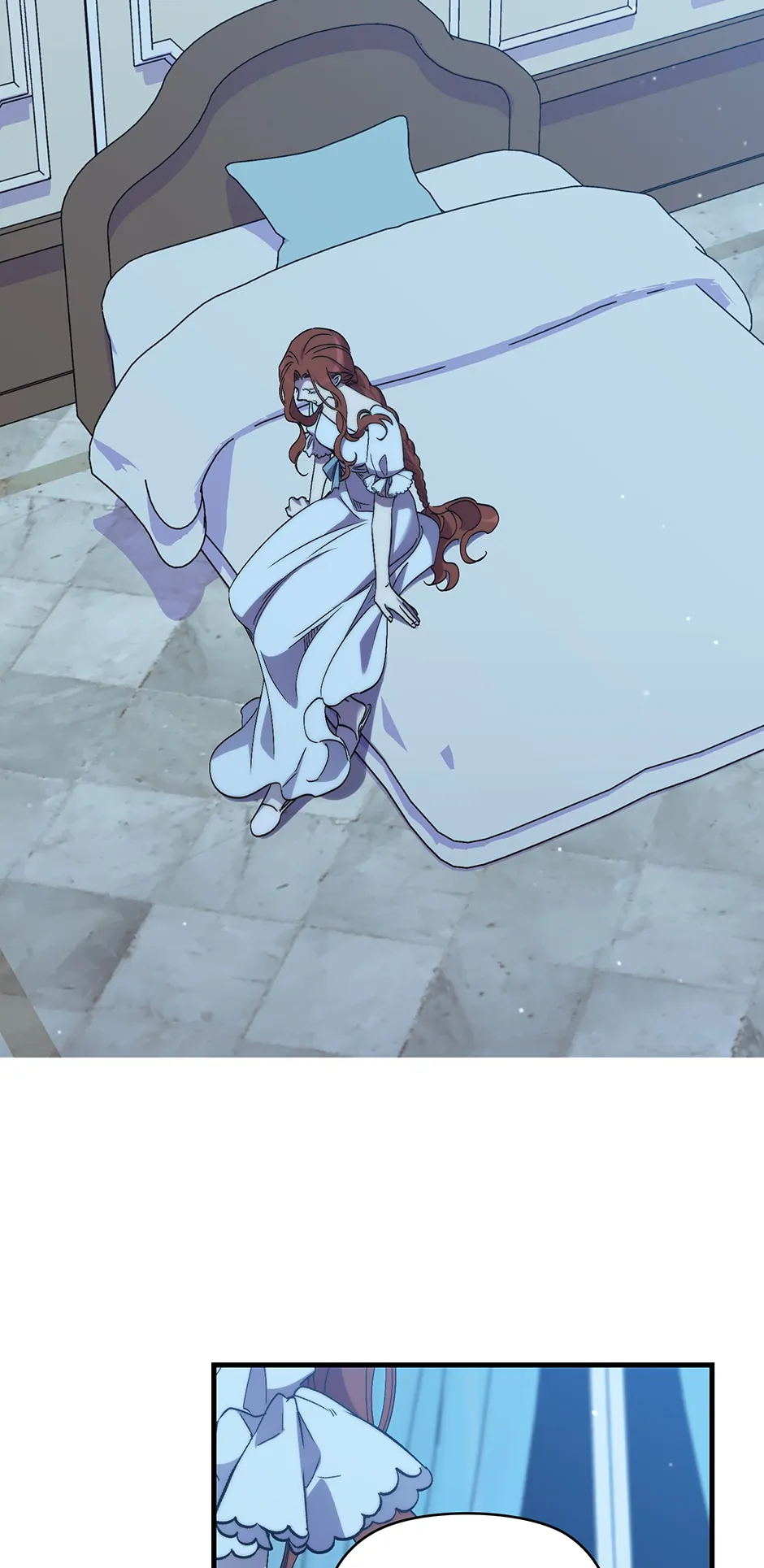 The Hero Went Crazy Even Though I’m the One Who Died Chapter 67 276 ch 67 62