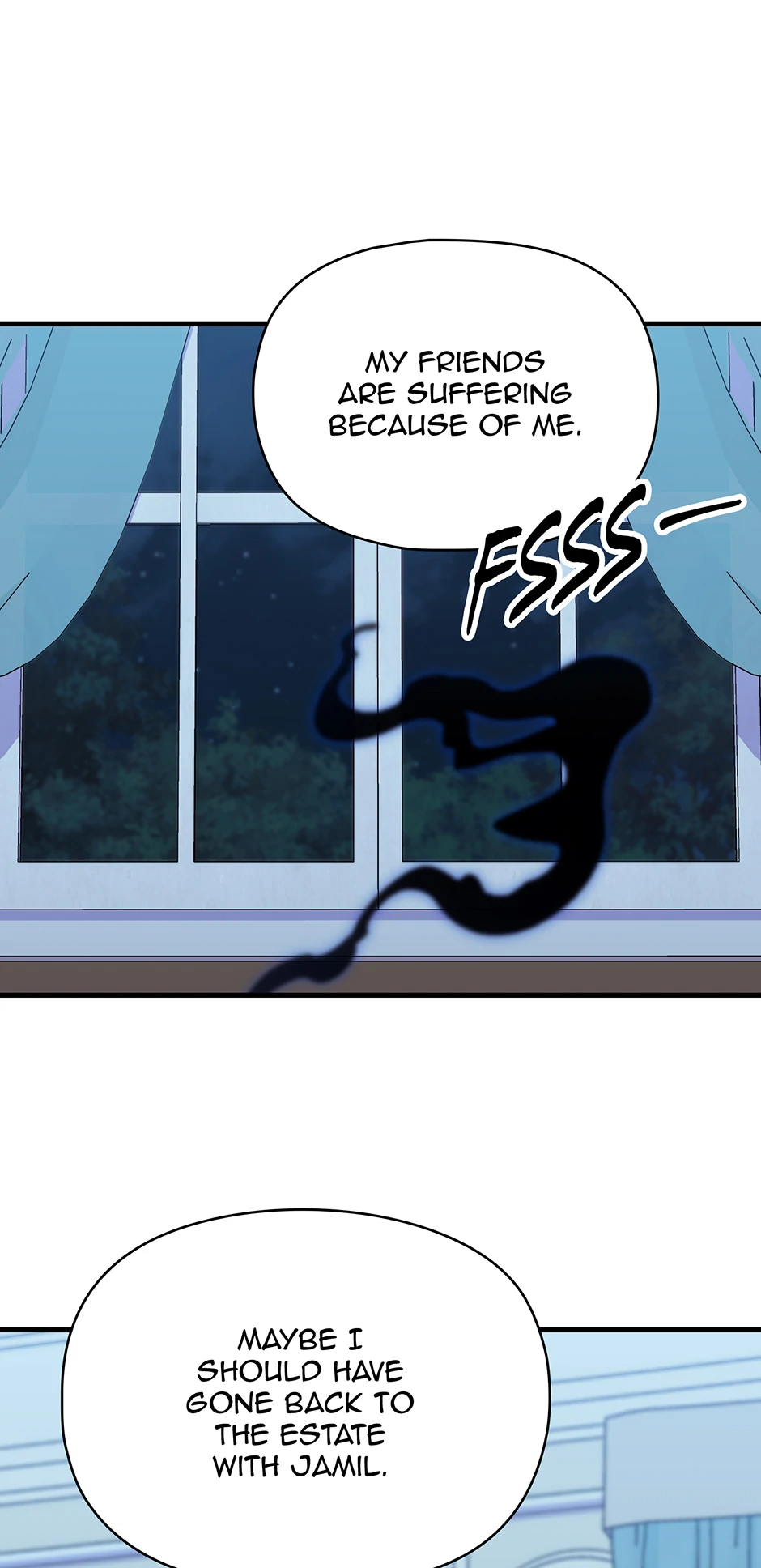 The Hero Went Crazy Even Though I’m the One Who Died Chapter 67 278 ch 67 64