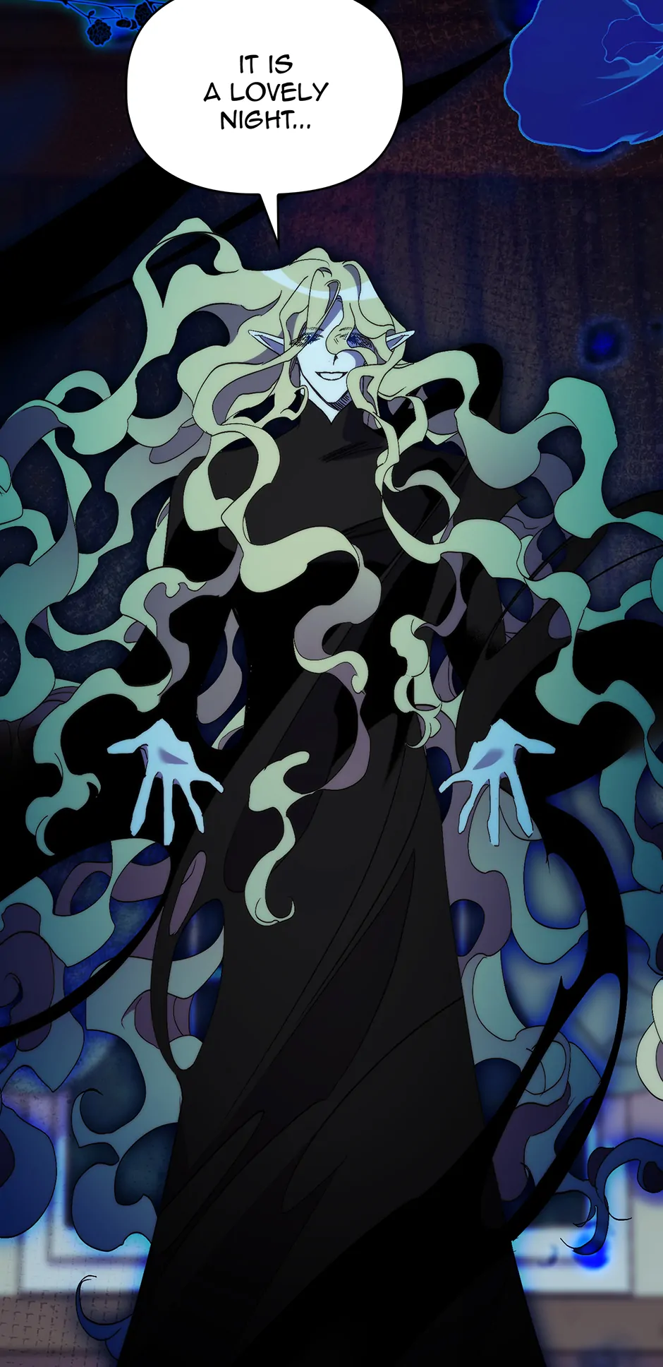 The Hero Went Crazy Even Though I’m the One Who Died Chapter 67 281 ch 67 67