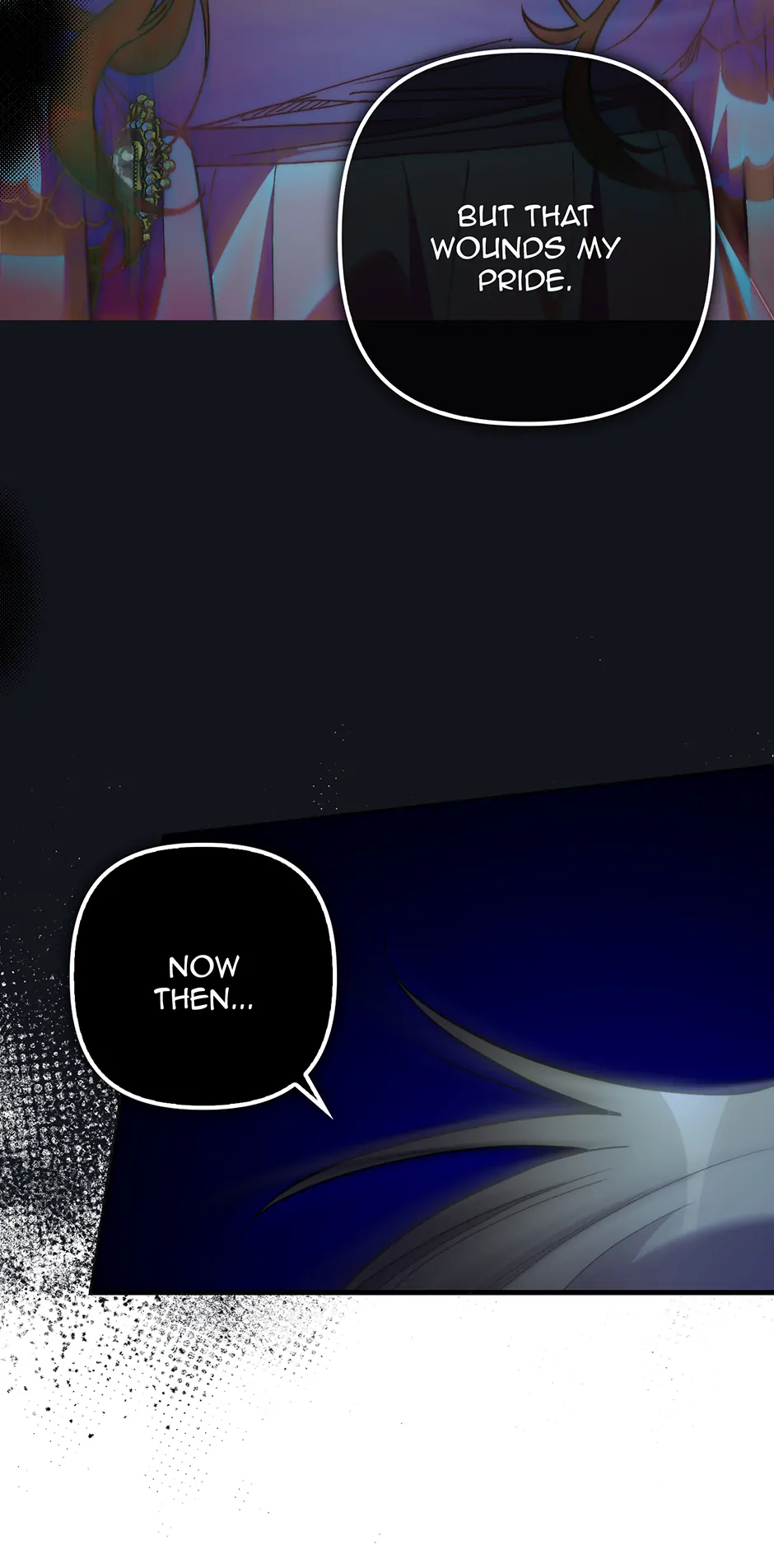 The Hero Went Crazy Even Though I’m the One Who Died Chapter 68 171 ch 68 11