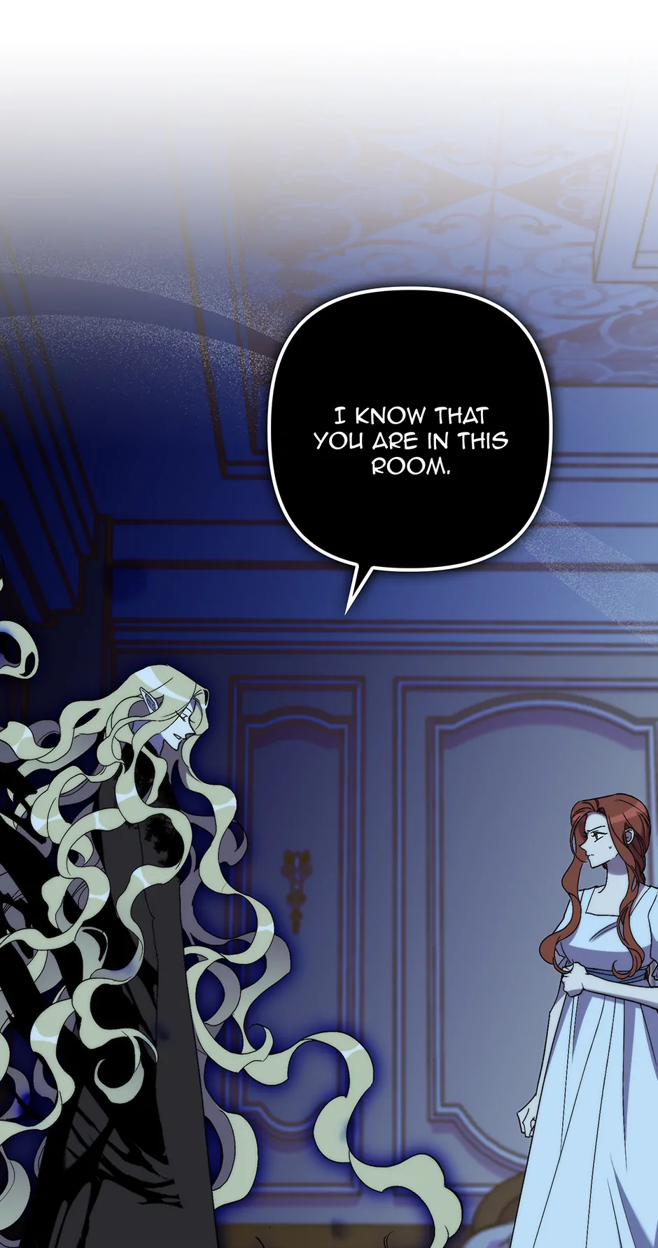 The Hero Went Crazy Even Though I’m the One Who Died Chapter 68 172 ch 68 12