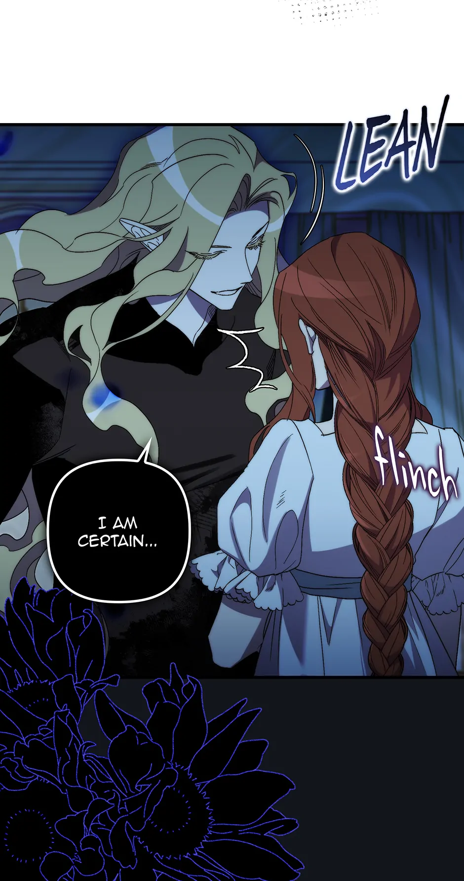 The Hero Went Crazy Even Though I’m the One Who Died Chapter 68 175 ch 68 15