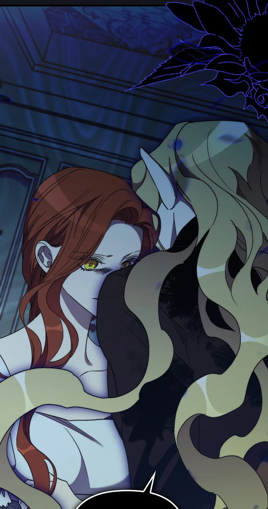 The Hero Went Crazy Even Though I’m the One Who Died Chapter 68 177 ch 68 17