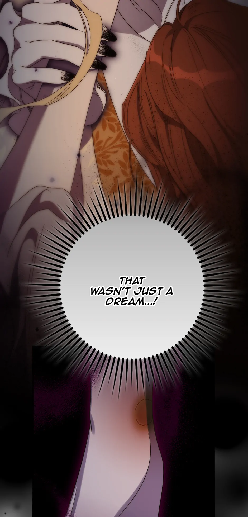 The Hero Went Crazy Even Though I’m the One Who Died Chapter 68 181 ch 68 21