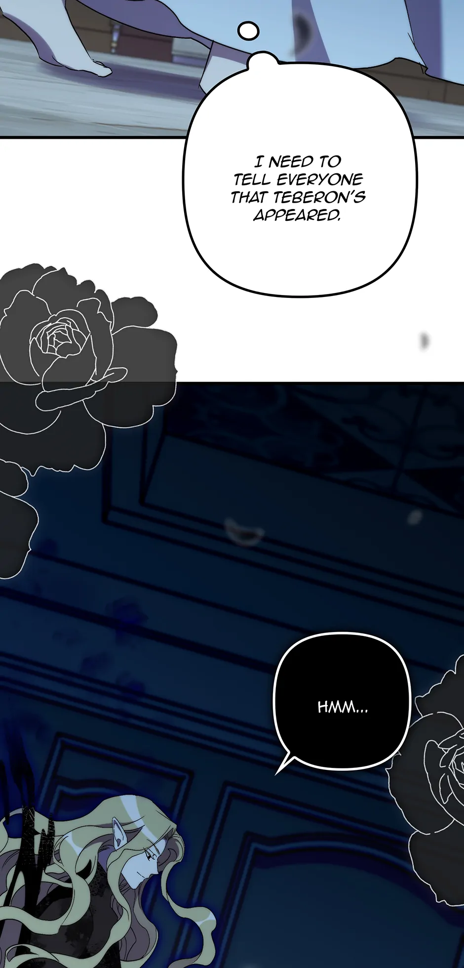 The Hero Went Crazy Even Though I’m the One Who Died Chapter 68 183 ch 68 23