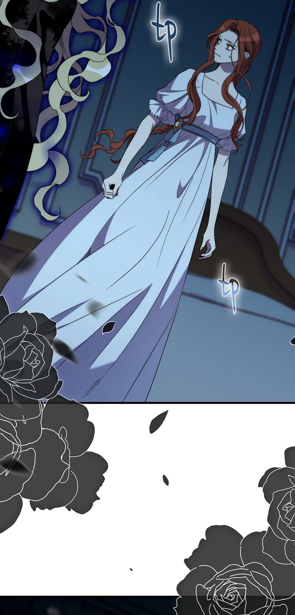 The Hero Went Crazy Even Though I’m the One Who Died Chapter 68 184 ch 68 24