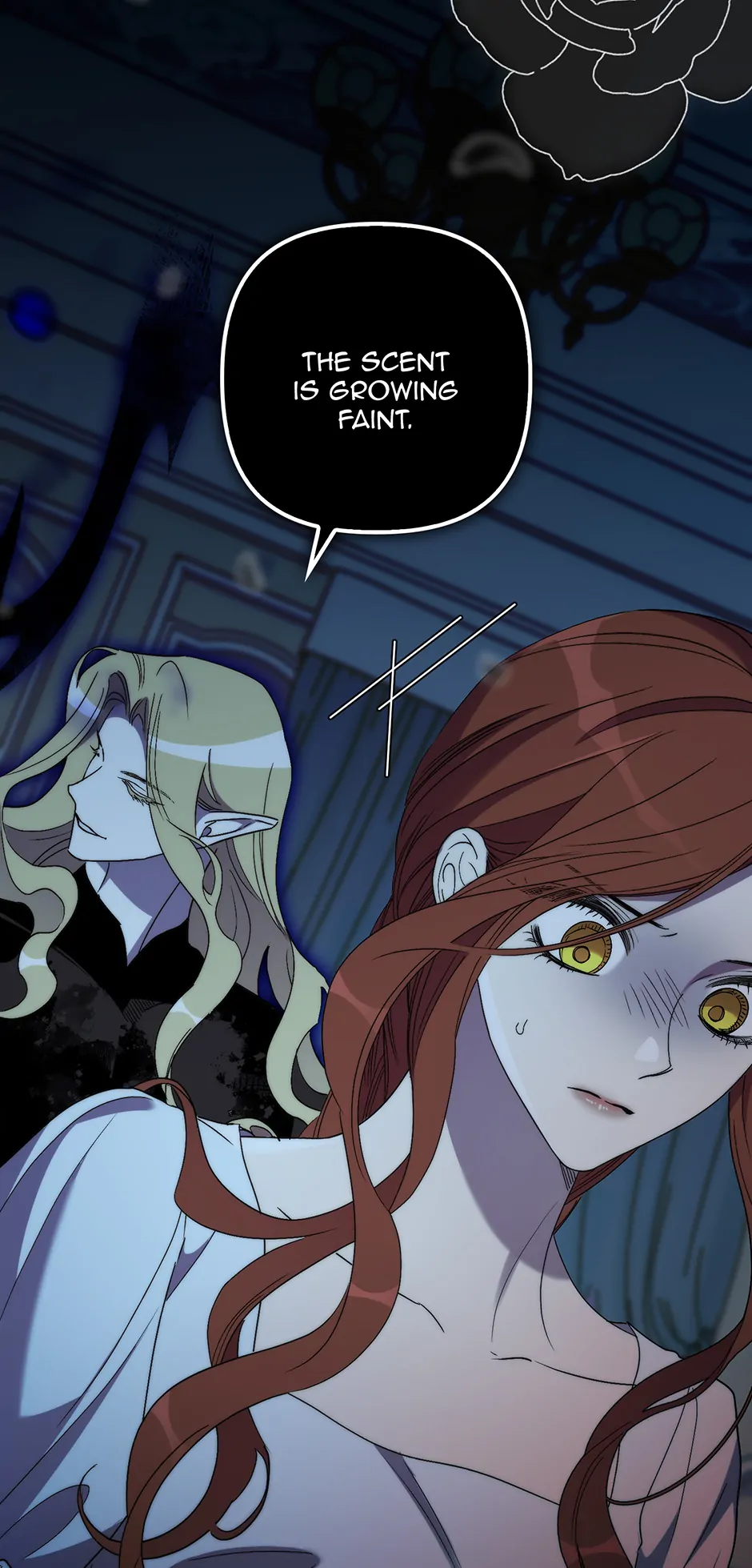 The Hero Went Crazy Even Though I’m the One Who Died Chapter 68 185 ch 68 25